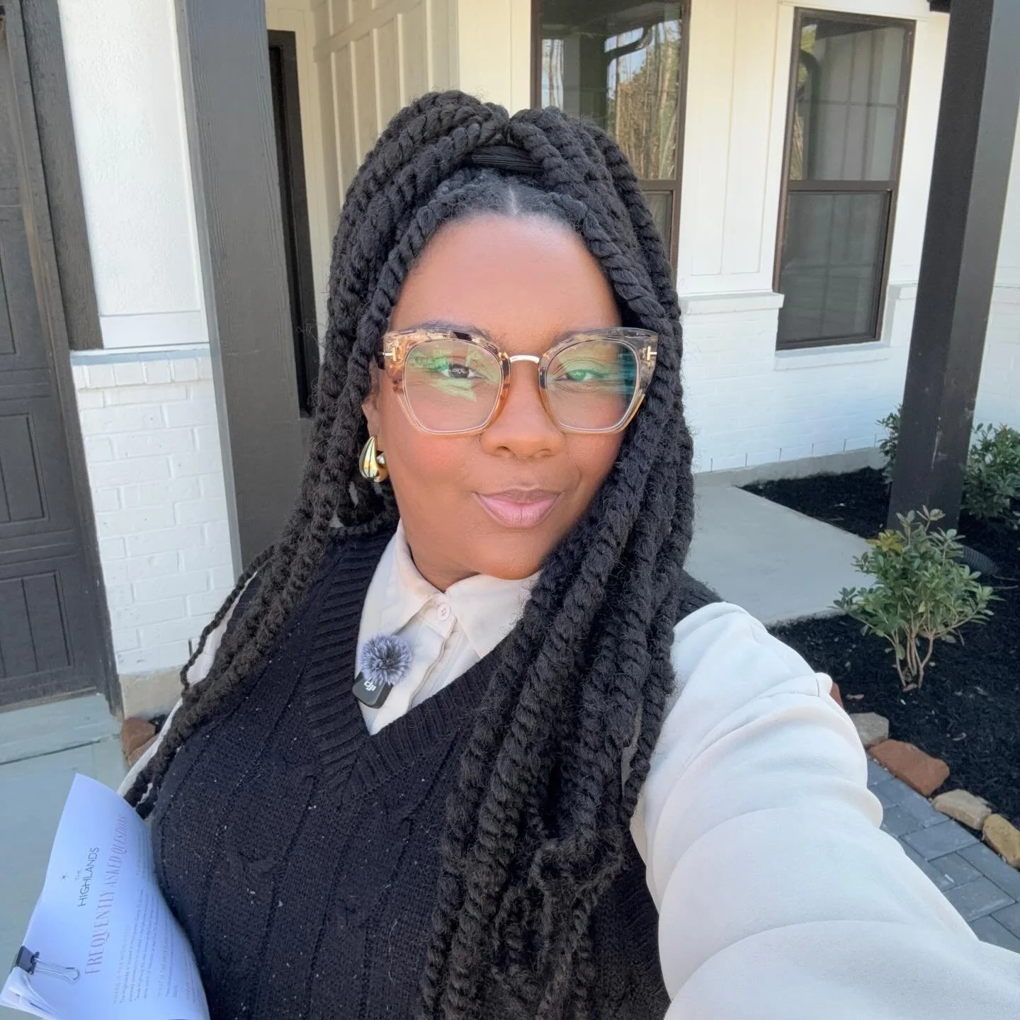 Let's go see some houses 🏘️