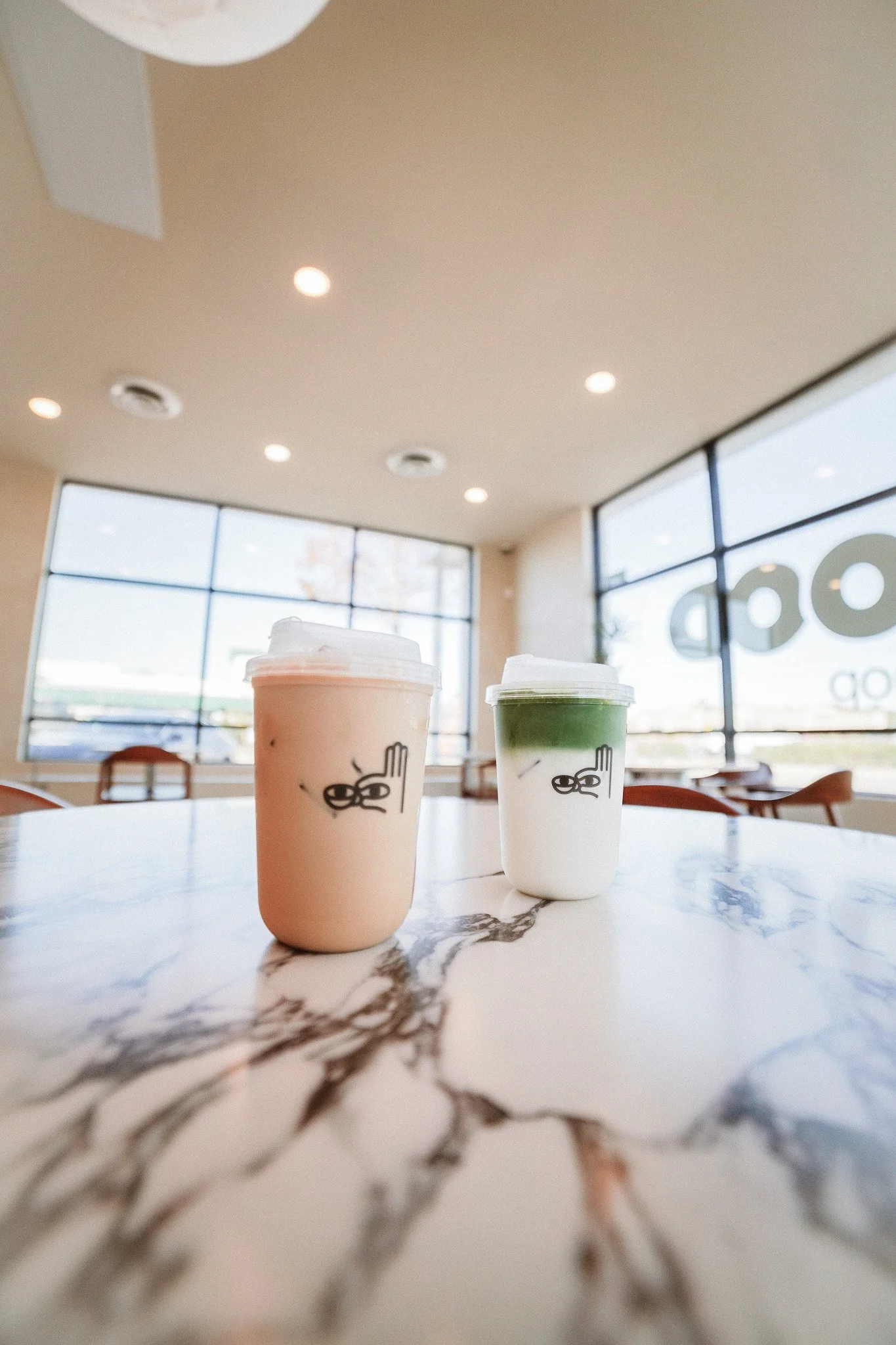 Waygood Coffee Has Arrived in Humble