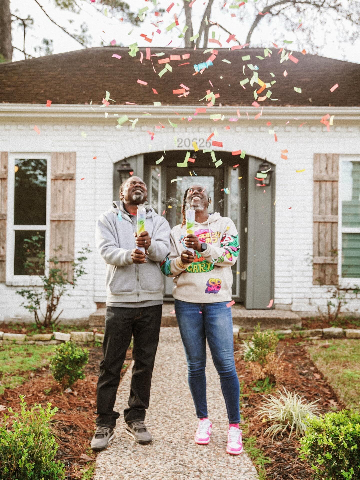 Some clients just feel like family 🥹 forever and always grateful to be your realtor of choice