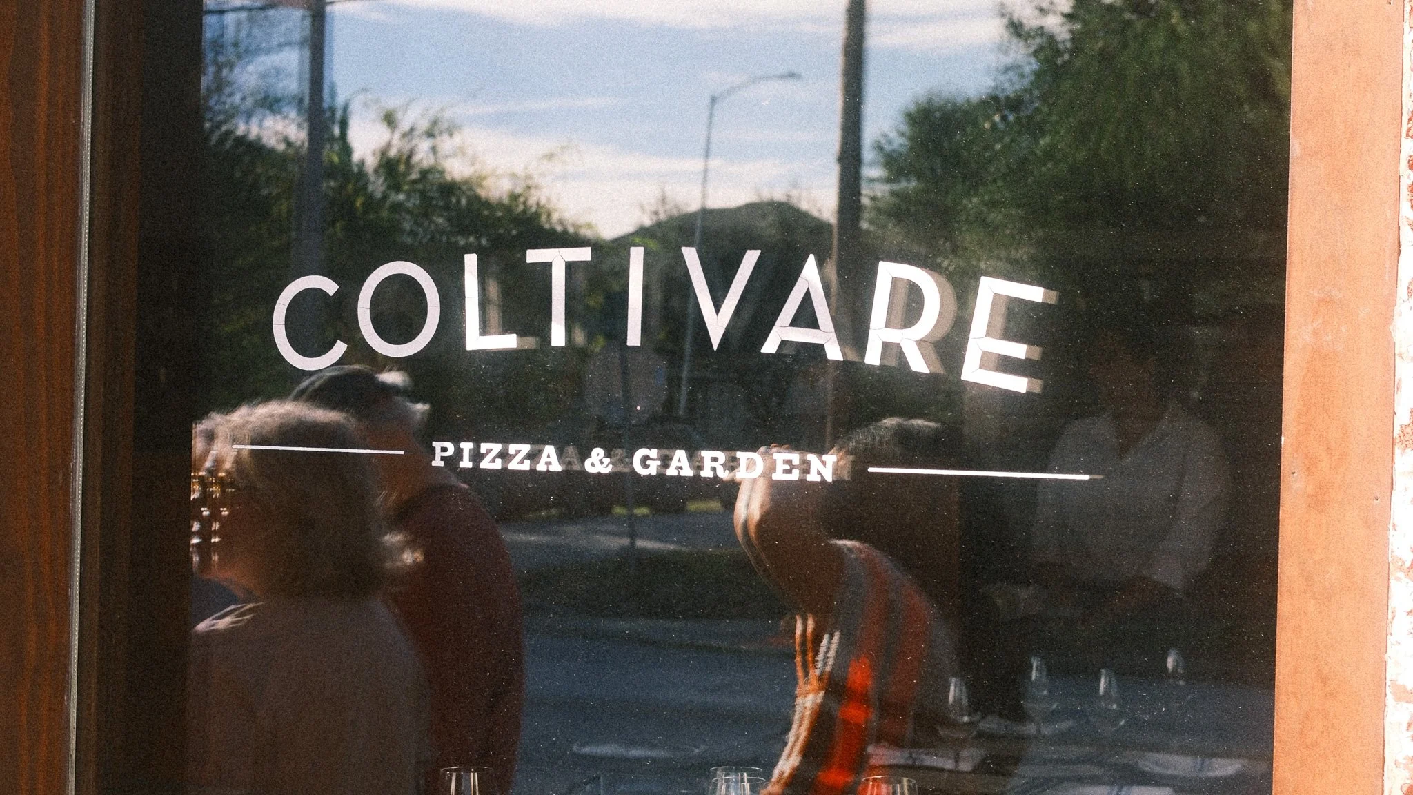 Coltivare: The Restaurant That Has Become My Personality