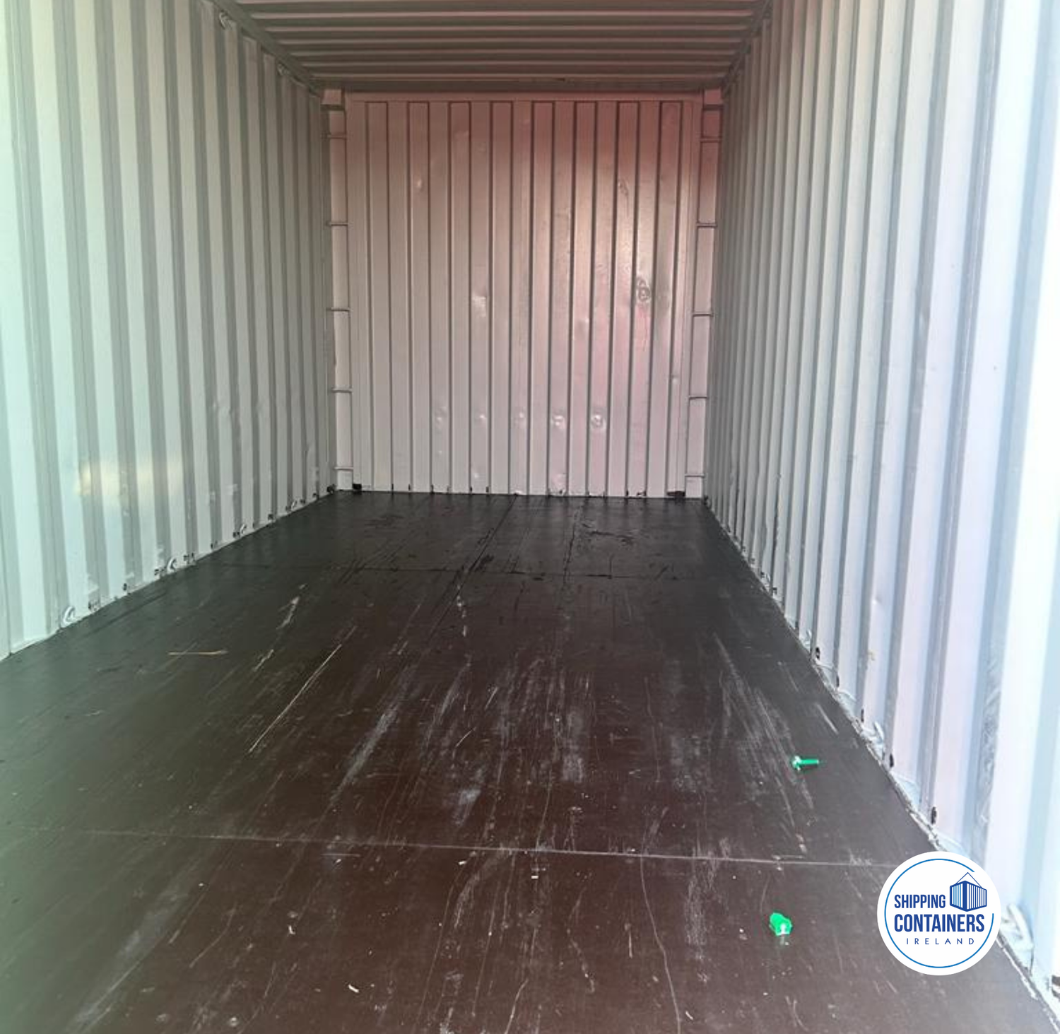 Used 20FT Containers High Quality Containers Enquire Today — Shipping Containers Ireland