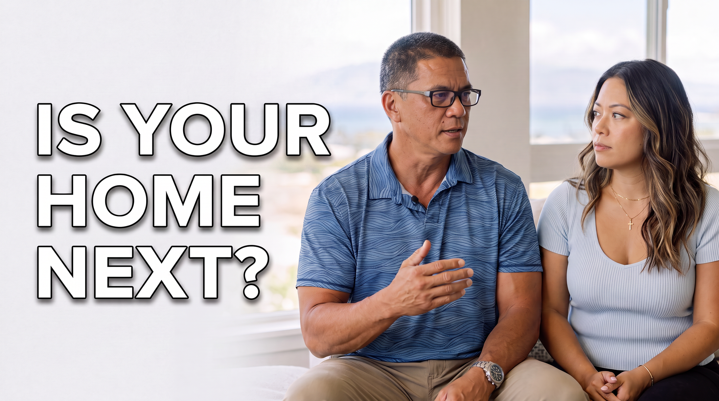 Can Home Insurance Drop You With No Claims? (Oʻahu 2026)