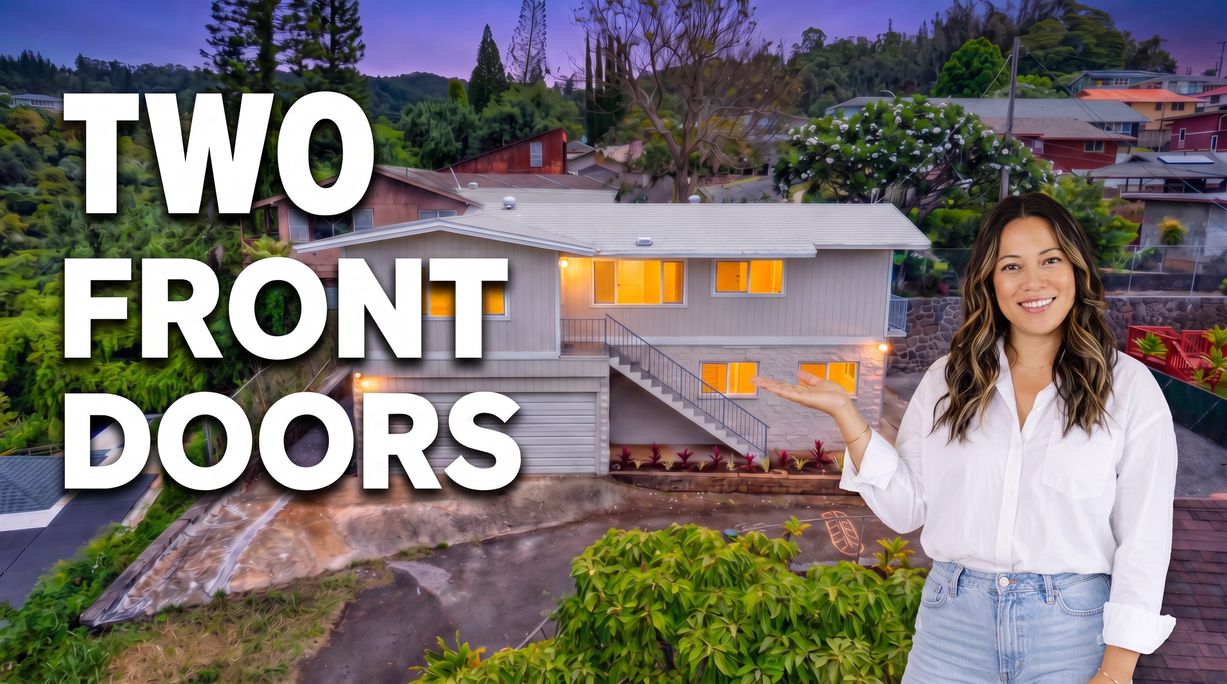 What Is a Legal ADU Home? A Hālawa Heights Example