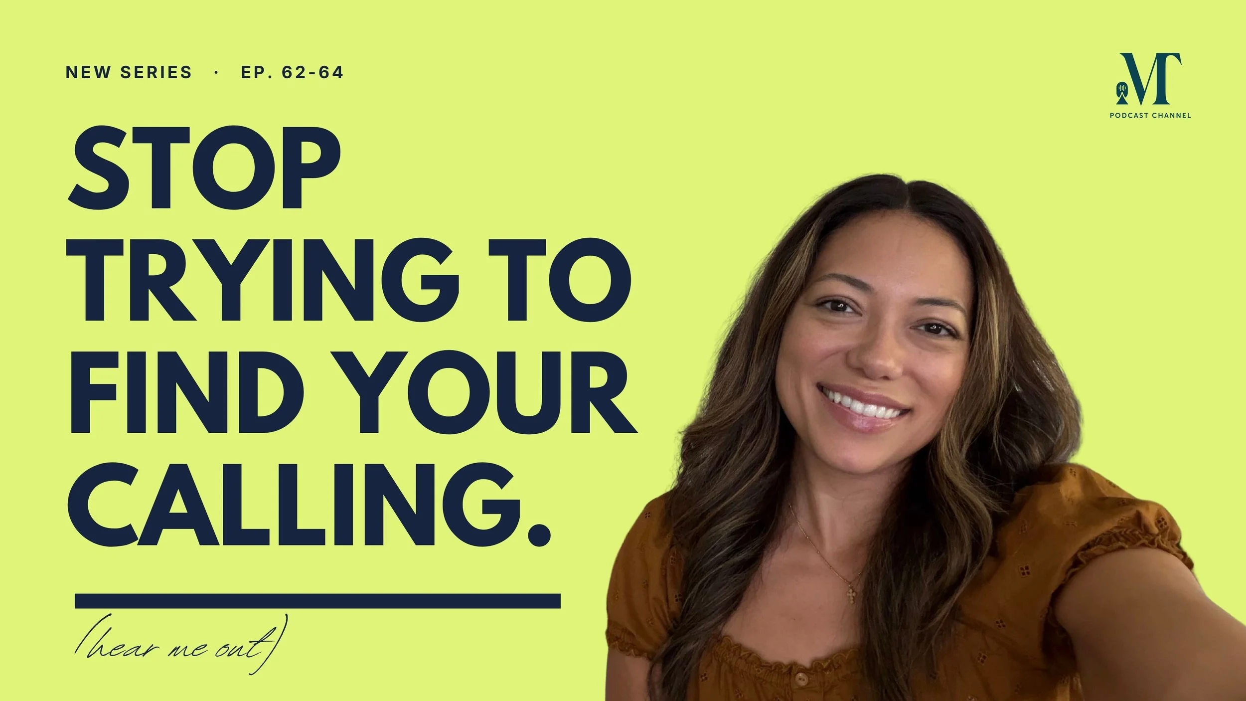 What Is My Calling as a Christian Working Mom?