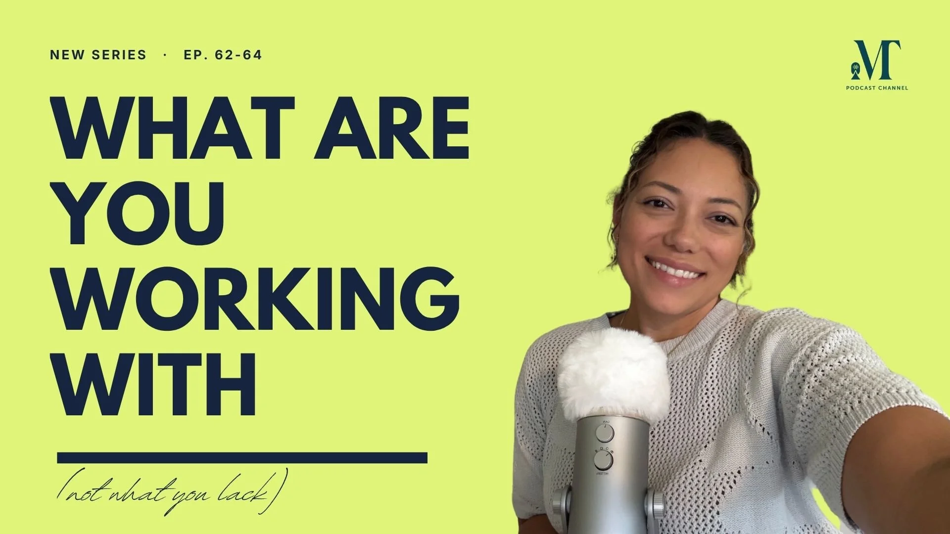What Is My Inheritance in Christ? Why You Still Feel Broke