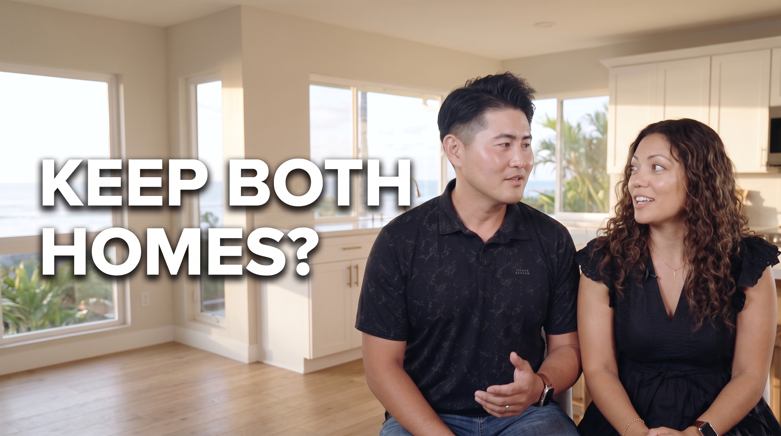 How to Move Up From Your First Home in Hawaiʻi (2026 Guide)