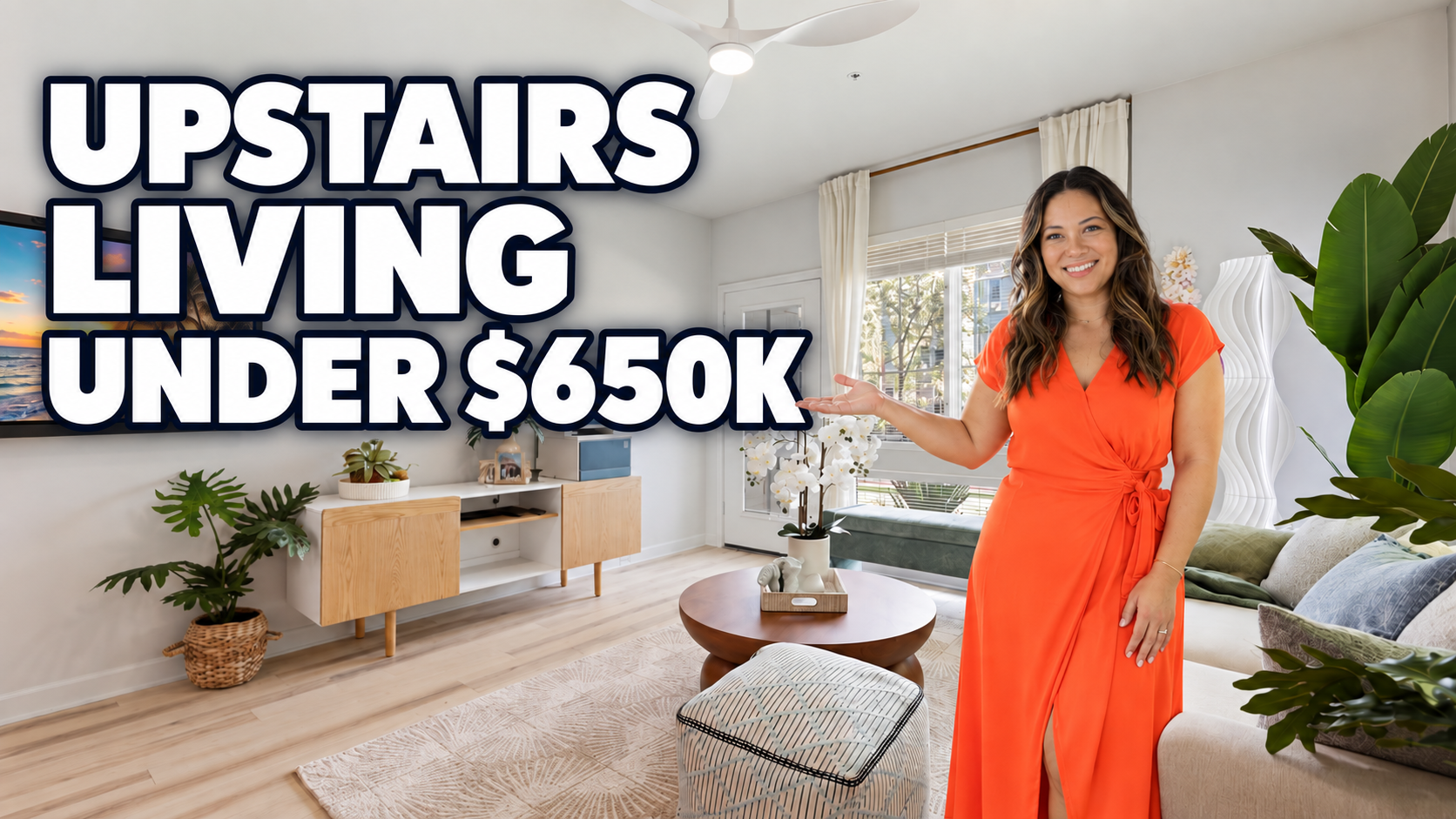 Uluwehi Hoʻopili Upstairs Condo Tour: What $635K Buys