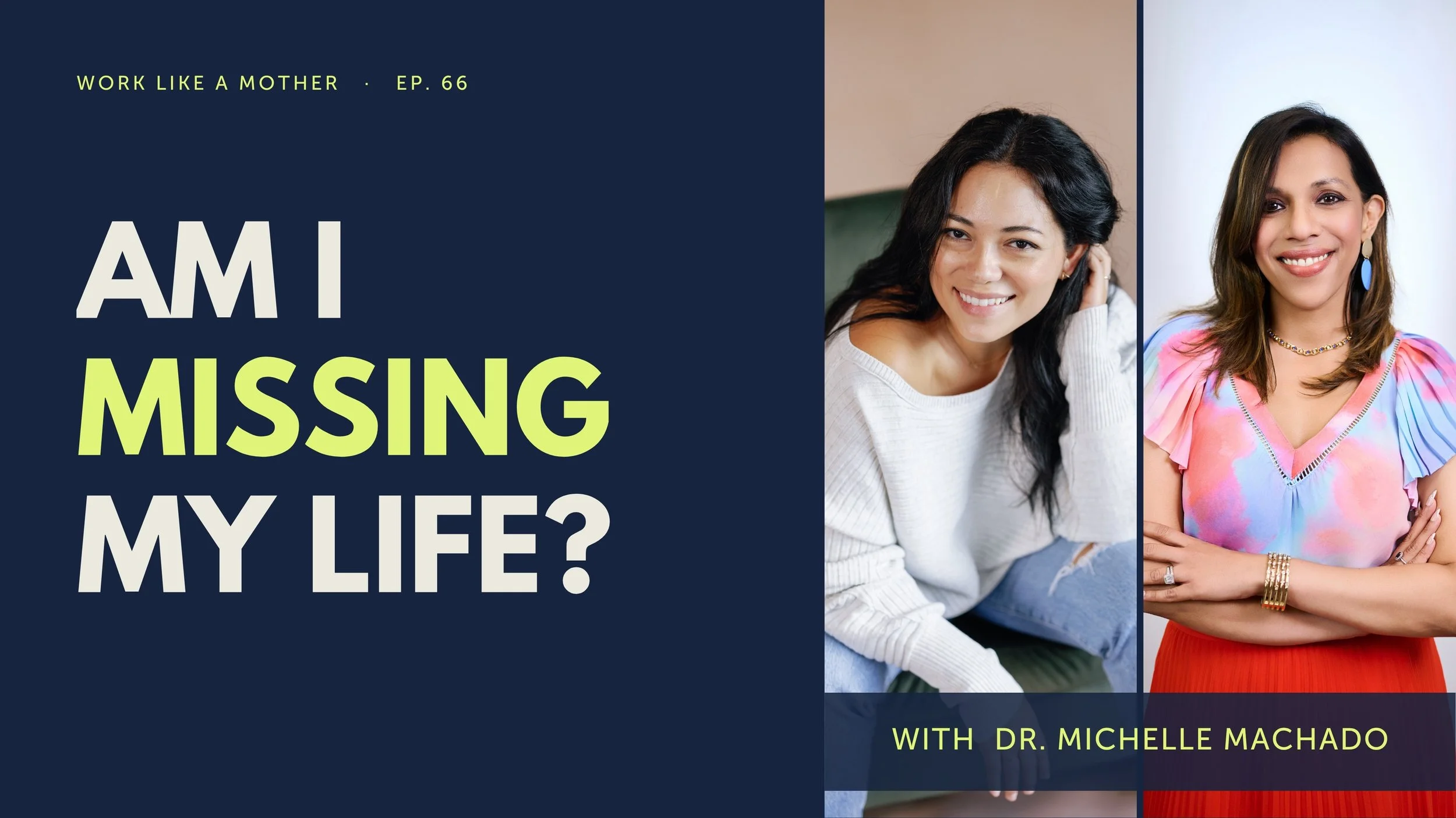 How to Be Present as a Christian Working Mom