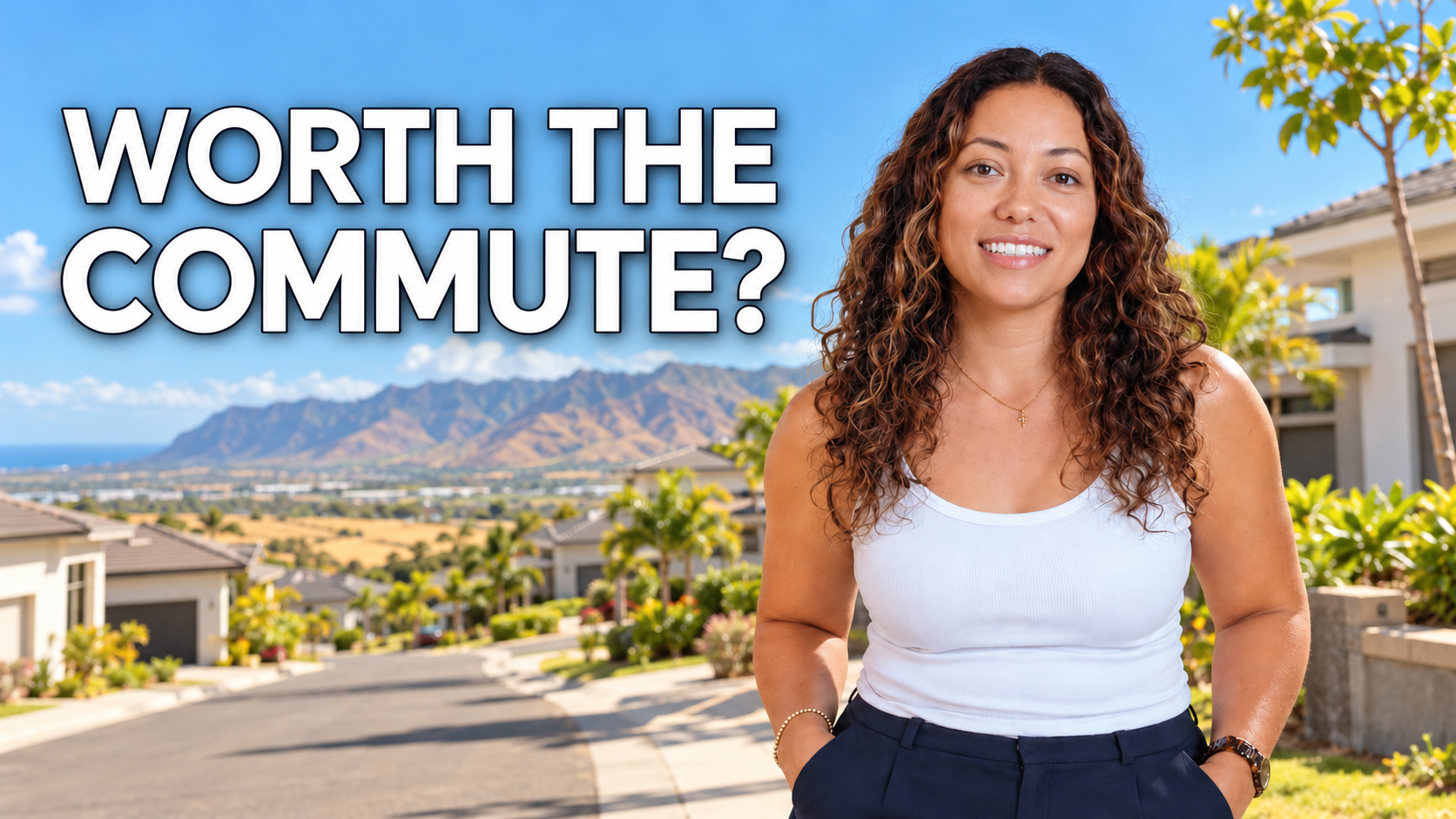 Living in Kapolei, Hawaiʻi: Pros, Cons &amp; Who It Fits