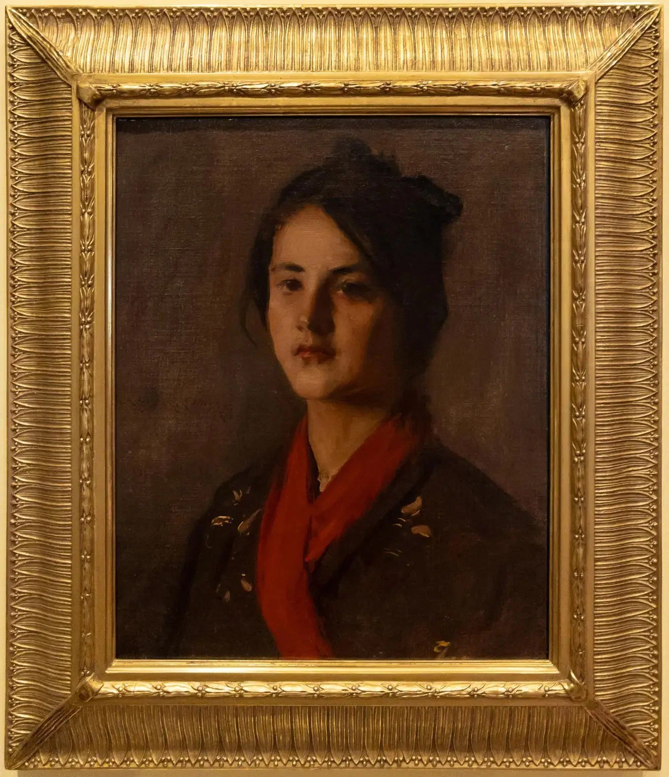 William Merritt Chase