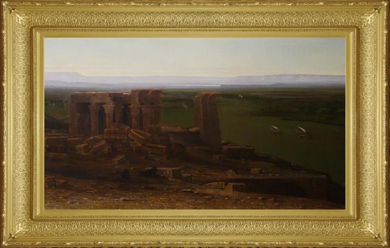 John Henry Rollin Tilton