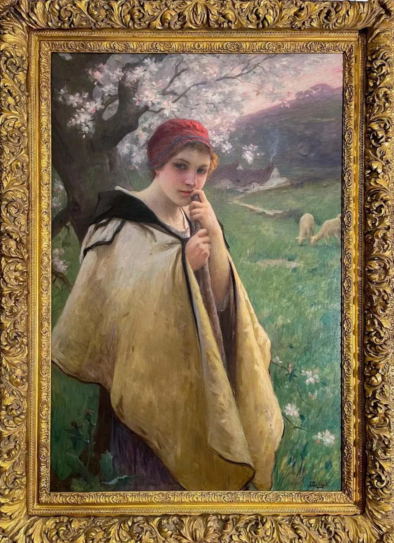 Charles Amable Lenoir