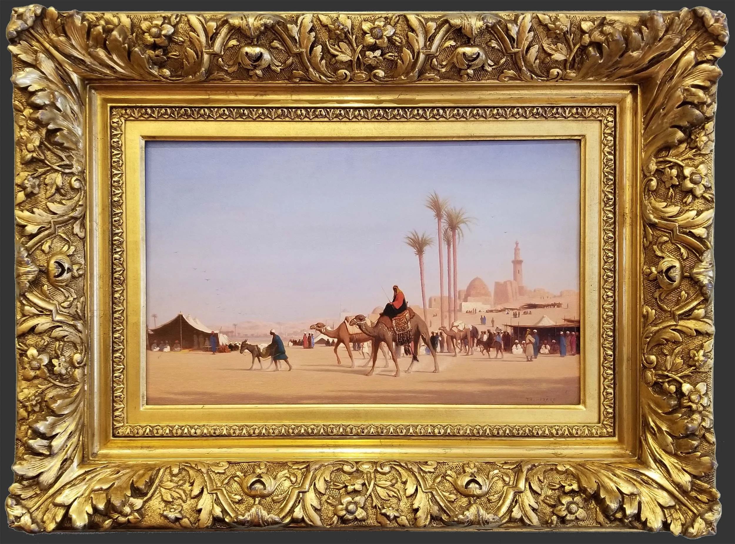 Charles-Théodore Frère