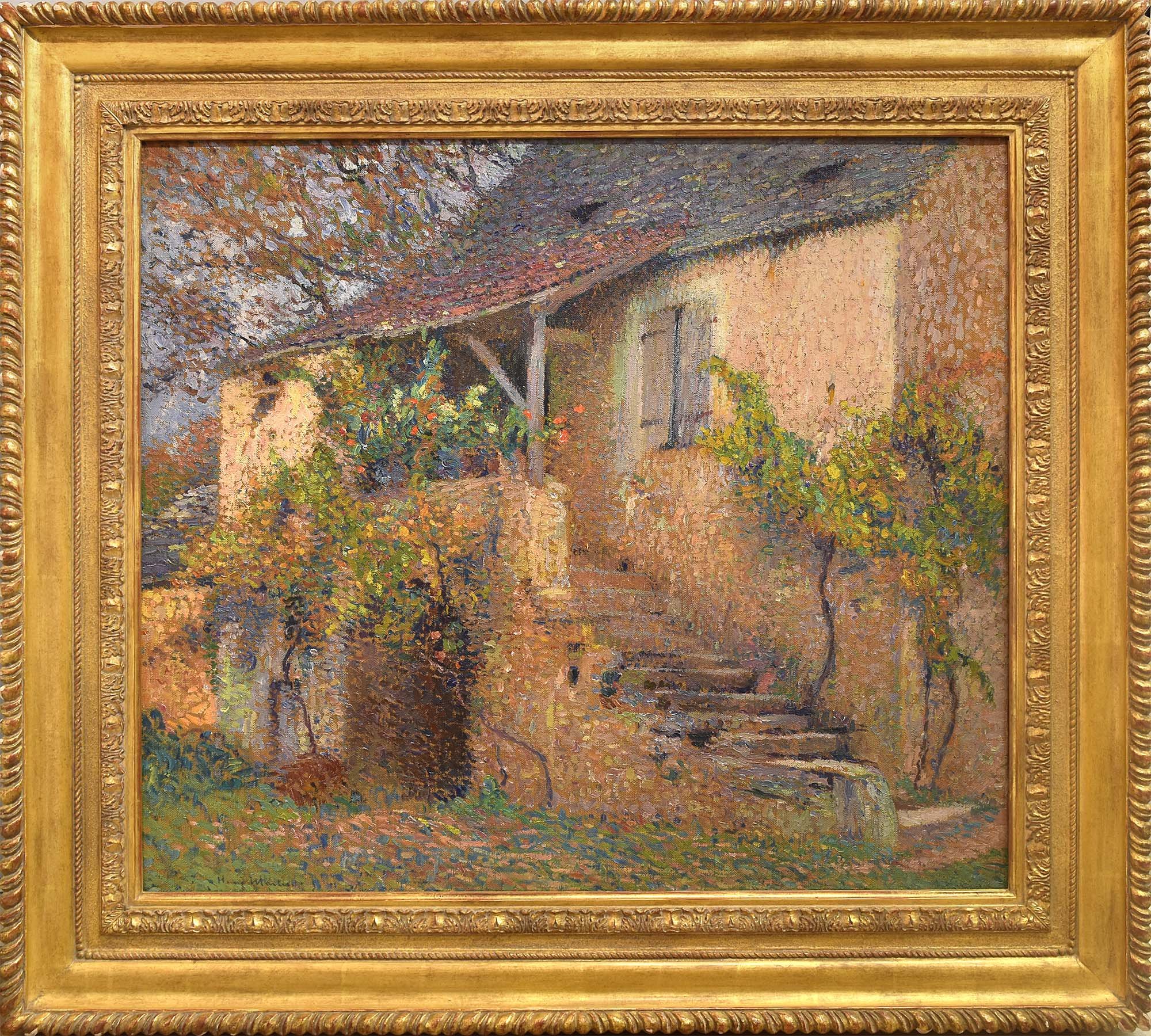 Henri-Jean Guillaume Martin
