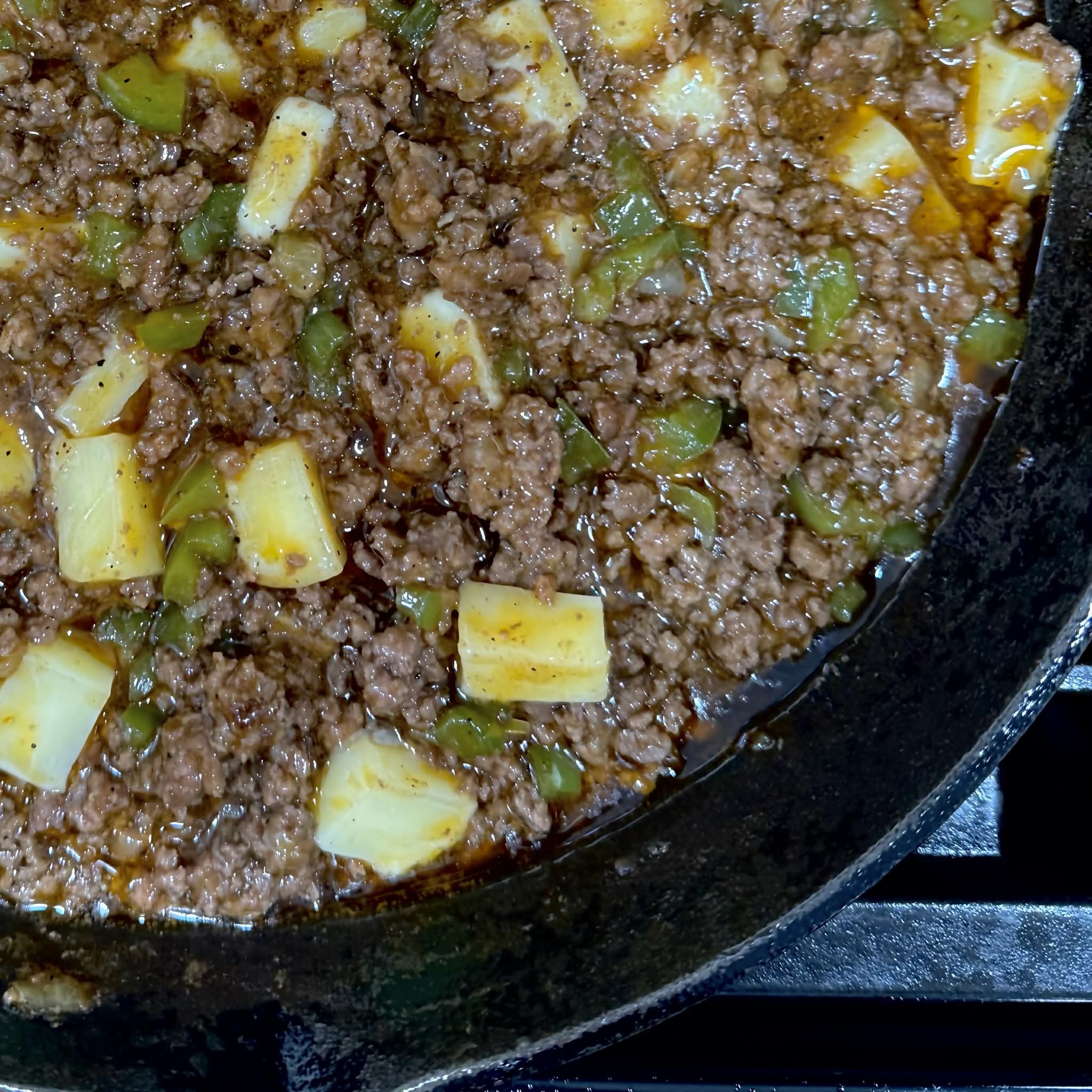 Gordon Ramsay’s Sloppy Joes Knock Off