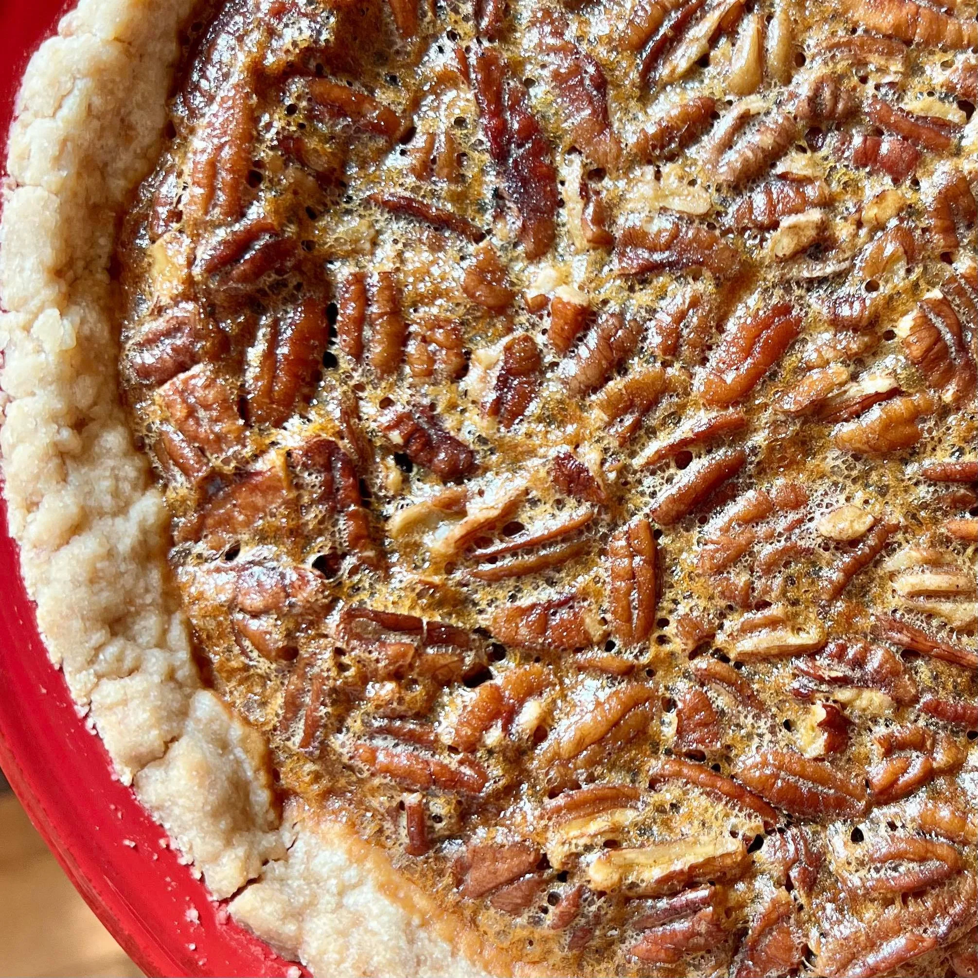 Pecan Pie