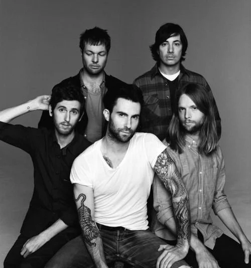 Maroon 5
