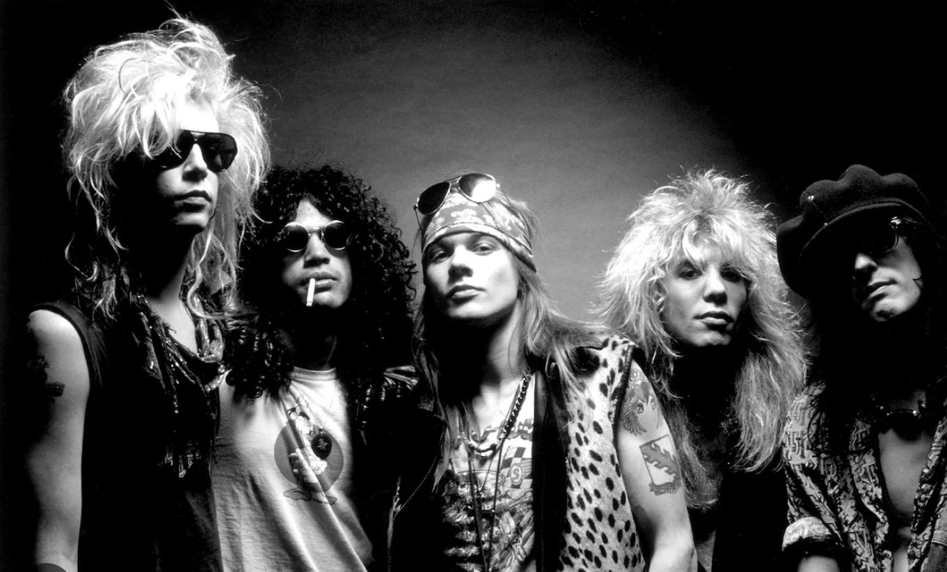 Guns N' Roses