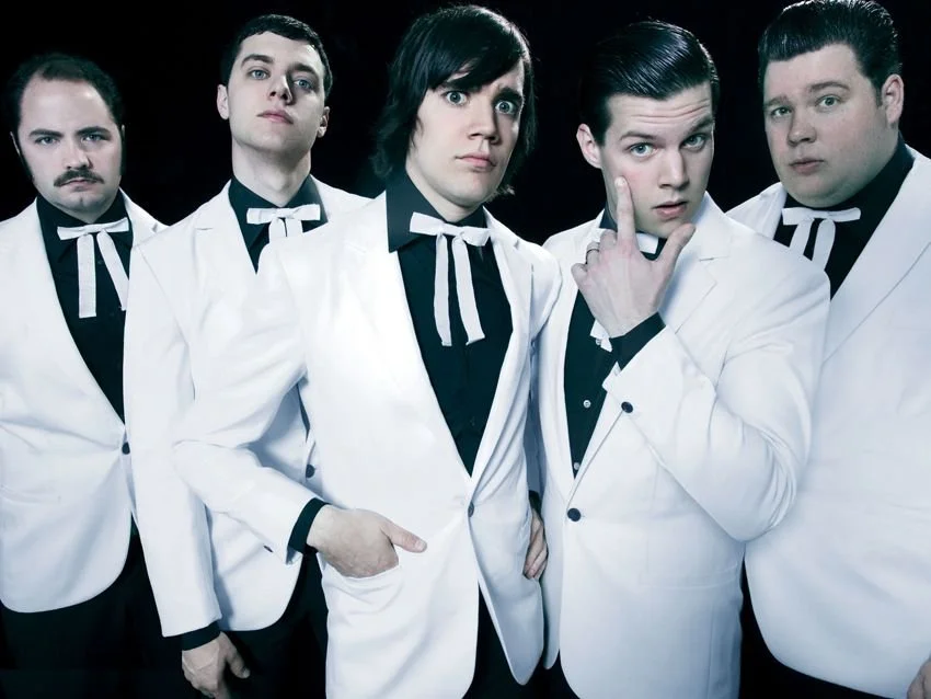 The Hives