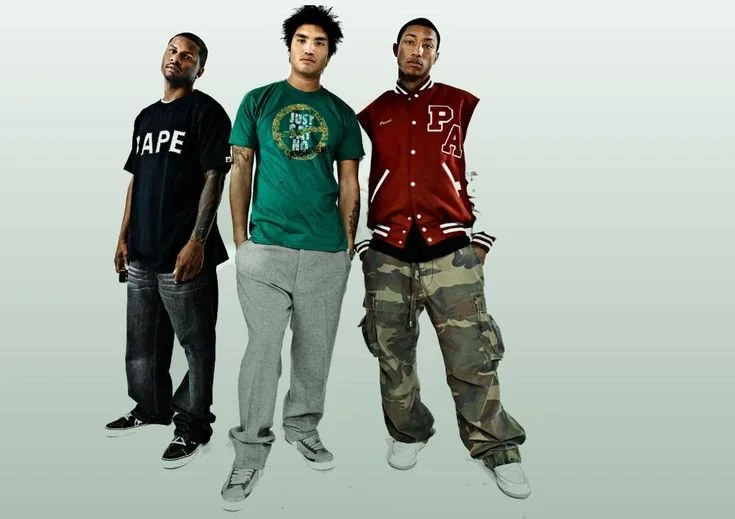 N.E.R.D