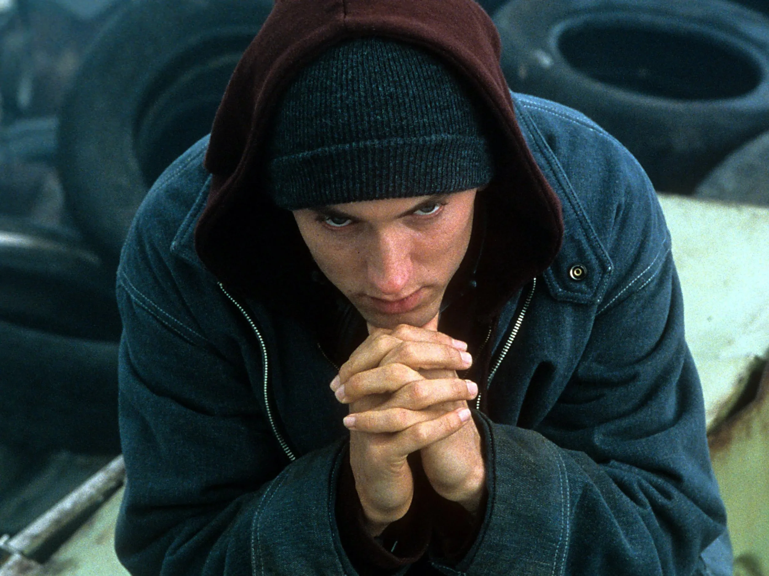 8 Mile Soundtrack