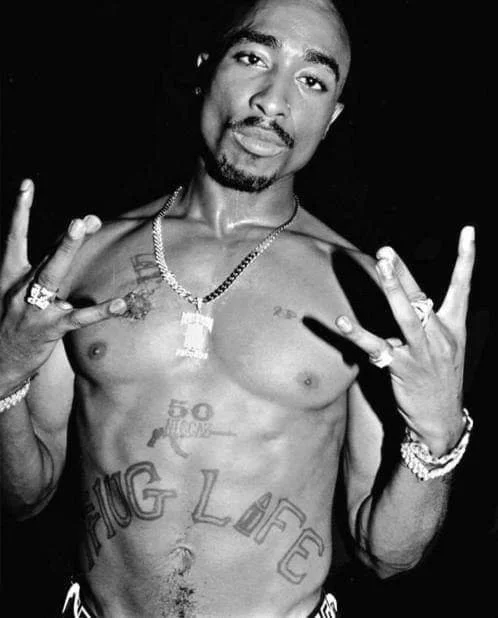 2 Pac