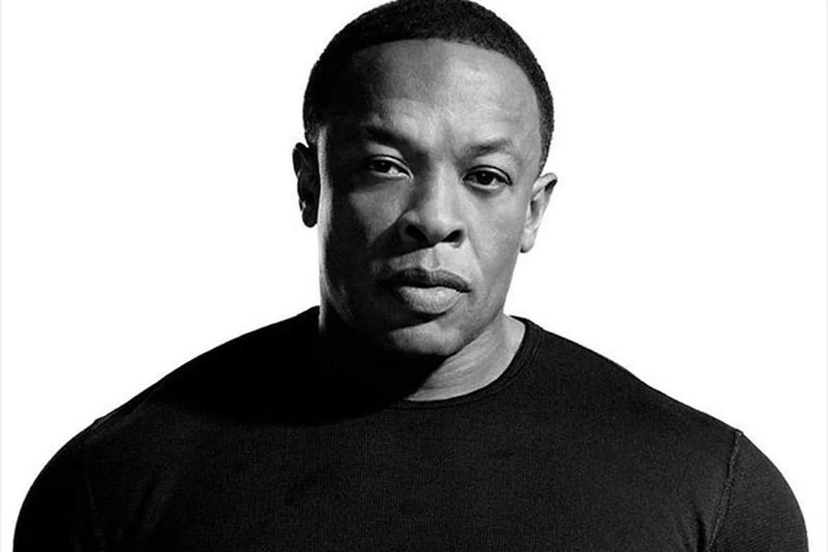 Dr. Dre