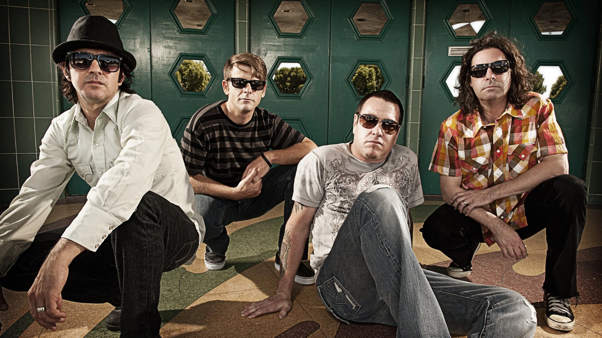 Smashmouth
