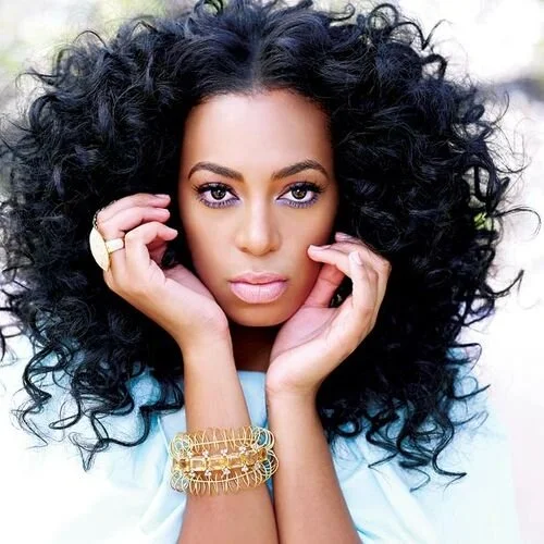 Solange Knowles