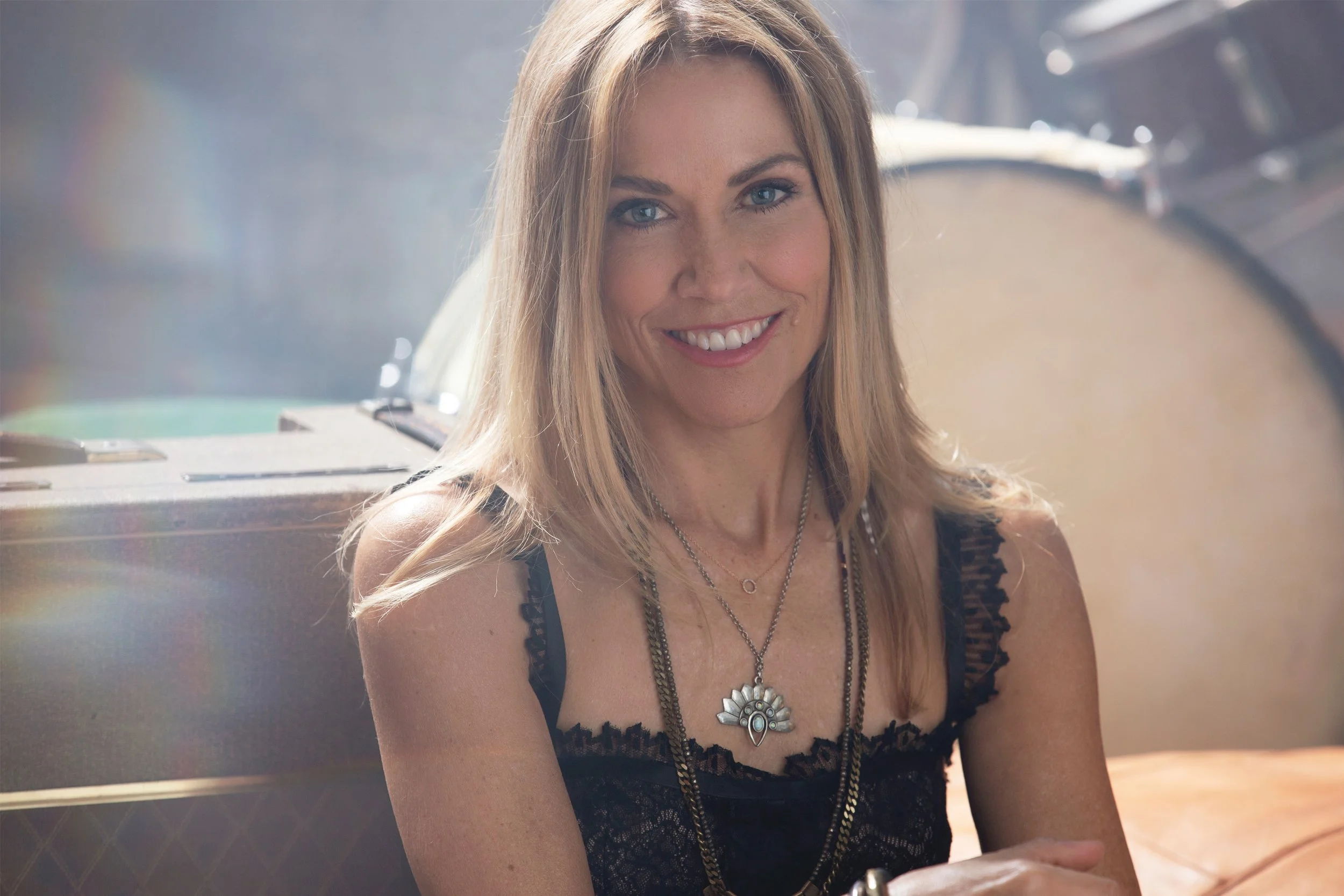 Sheryl Crow