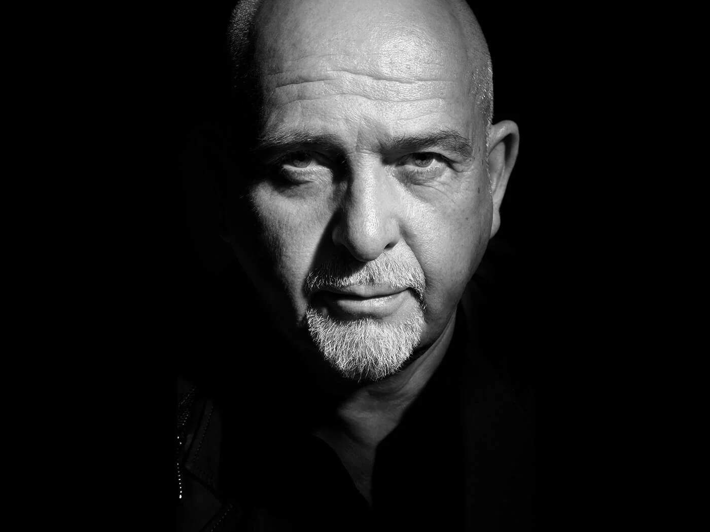 Peter Gabriel