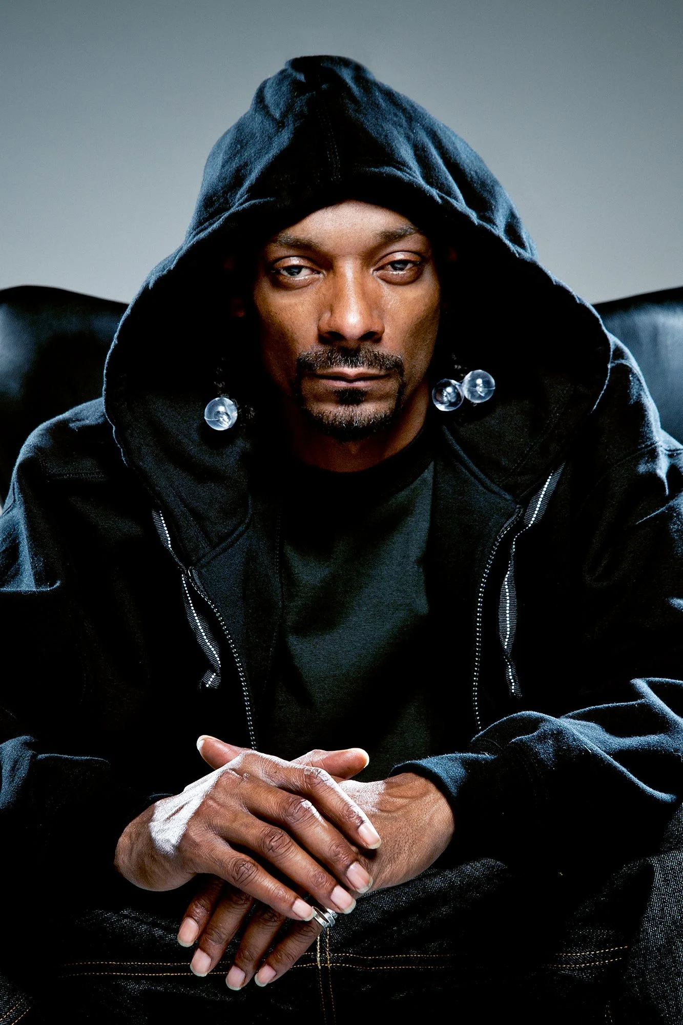 Snoop Doggy Dogg