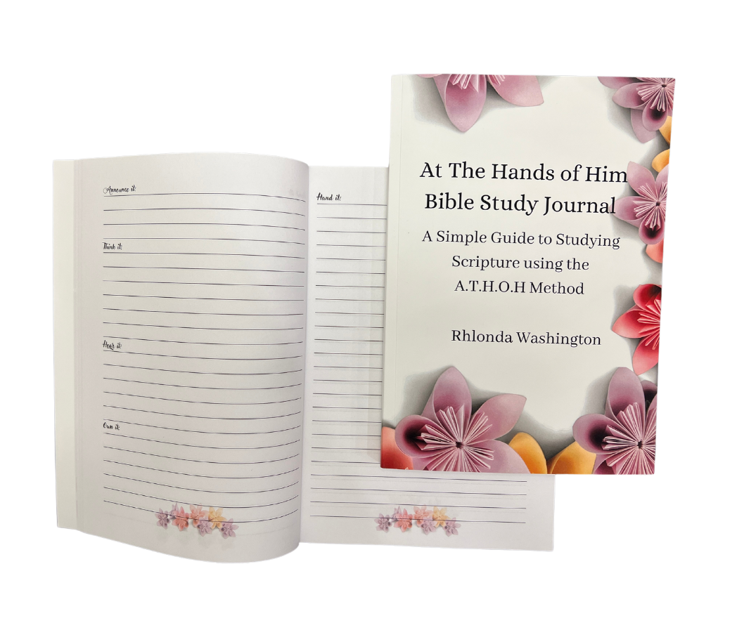 The Bible Journal  A Guided Bible Study Journal for Prayer and