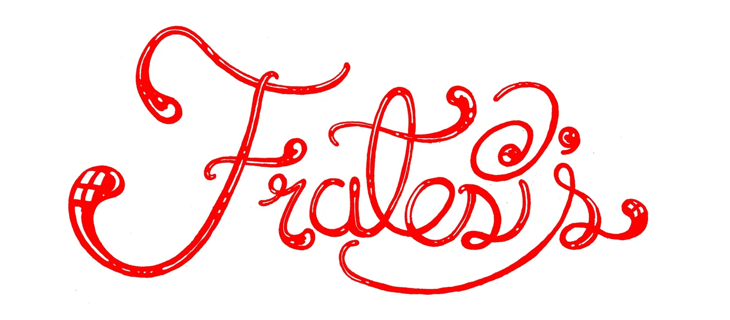 Fratesi&#39;s PIzza