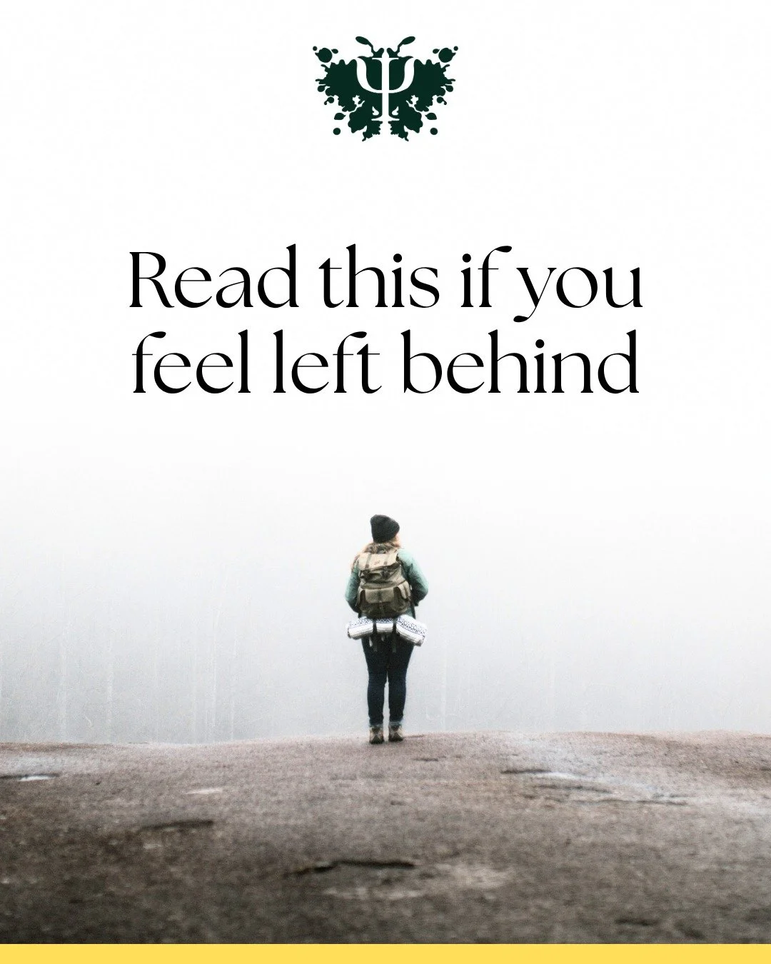 It&rsquo;s easy to compare your life to people who are on a completely different journey. 
Some people are building from a place of stability. Others are rebuilding from things nobody saw. 

Your timeline is allowed to be yours. 

#MentalHealthMelbou
