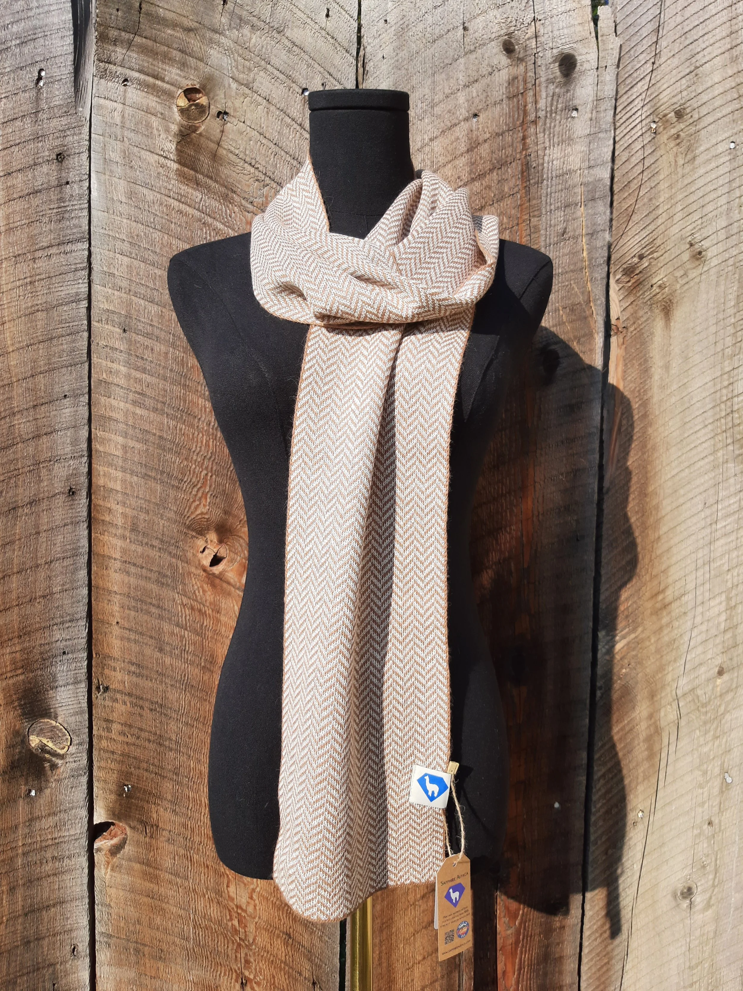 Camel/Cream - SKU:  HRGB-040100