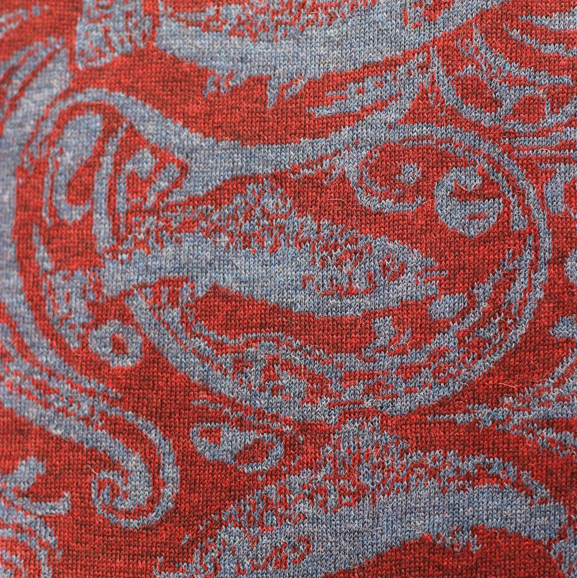 Blue/Maroon - SKU:  BTRT-050600