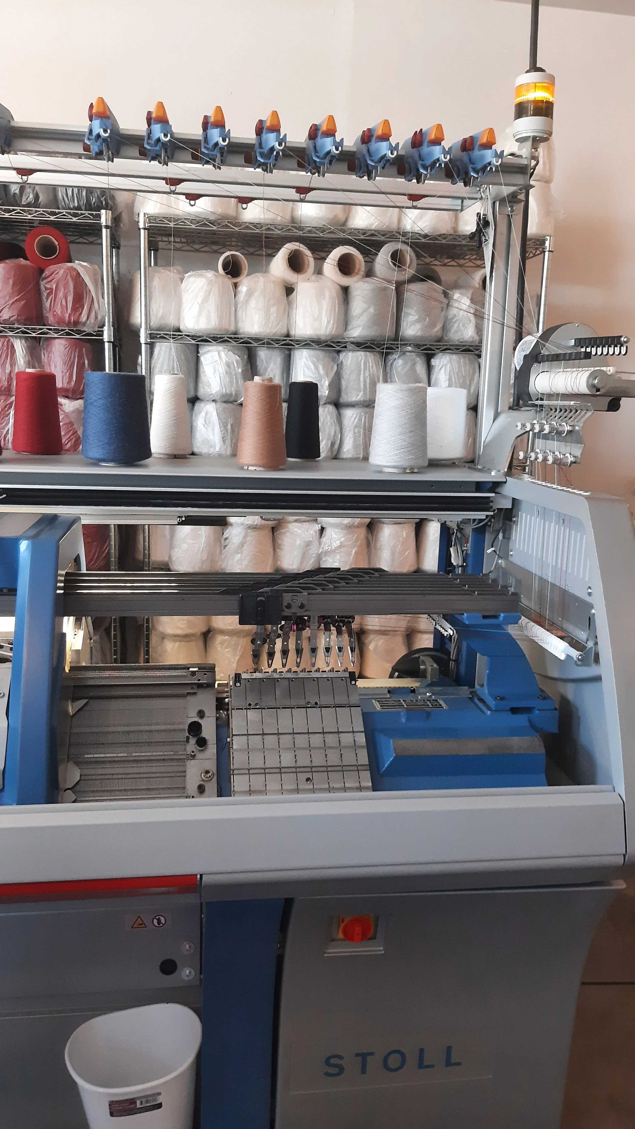 Knitting Successfully