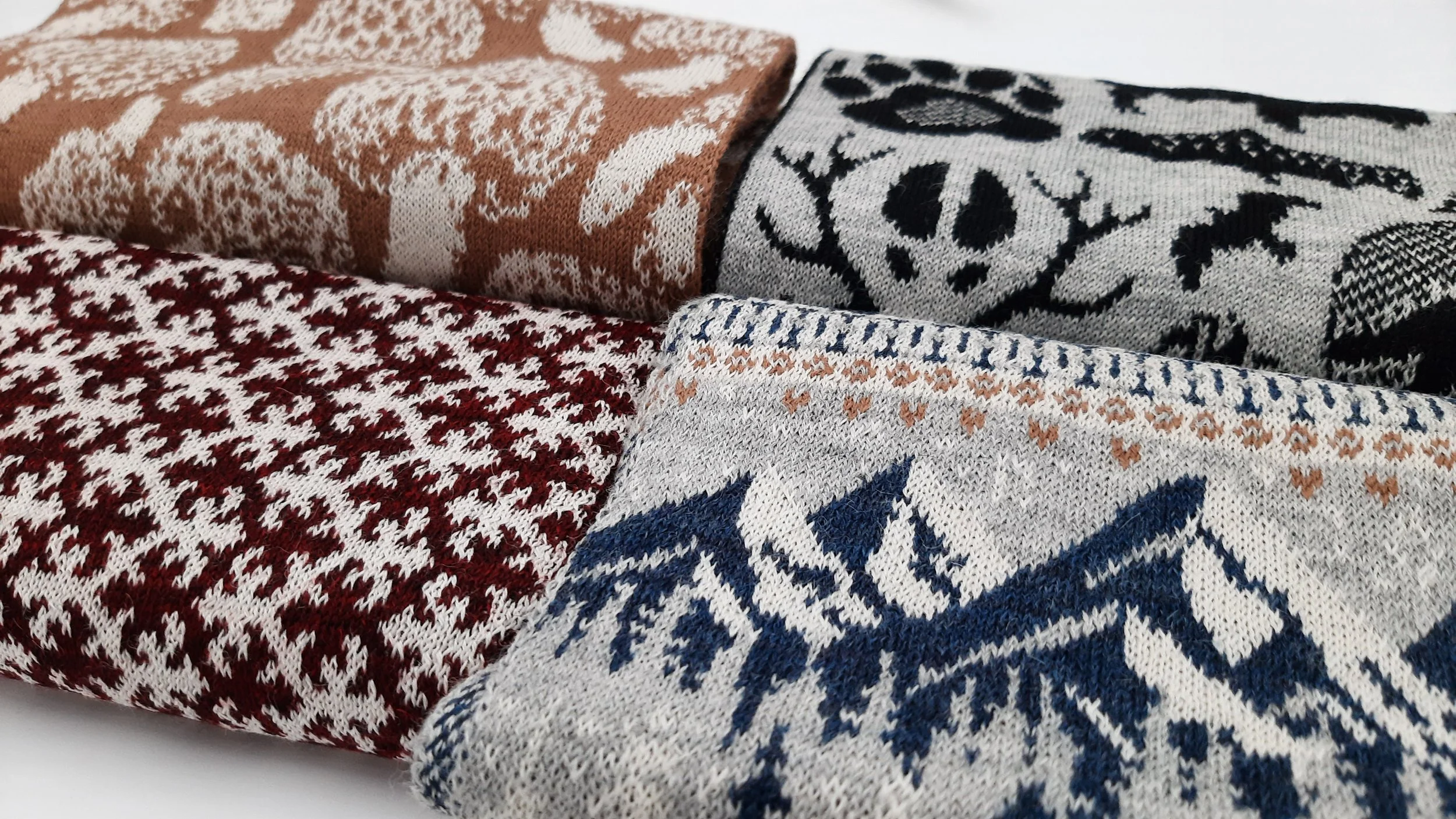 New Collection coming soon!