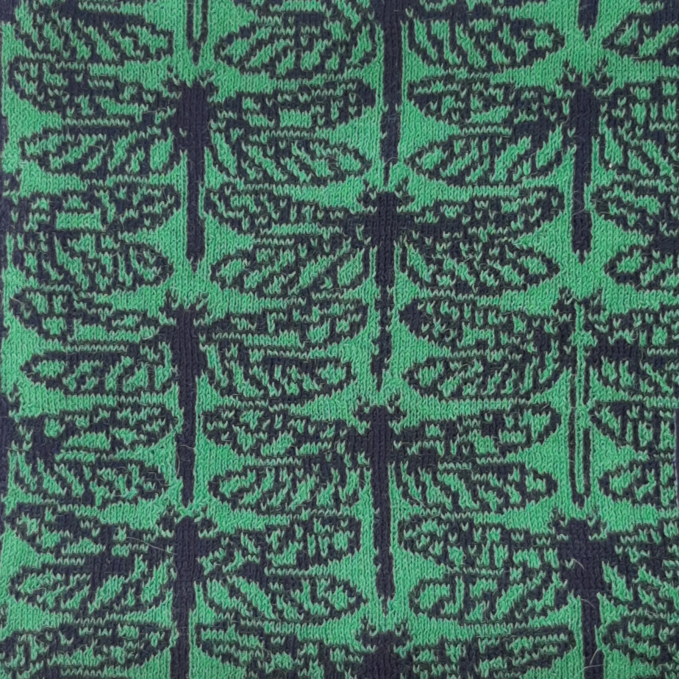 Black/Green - SKU:  DFLY-021000