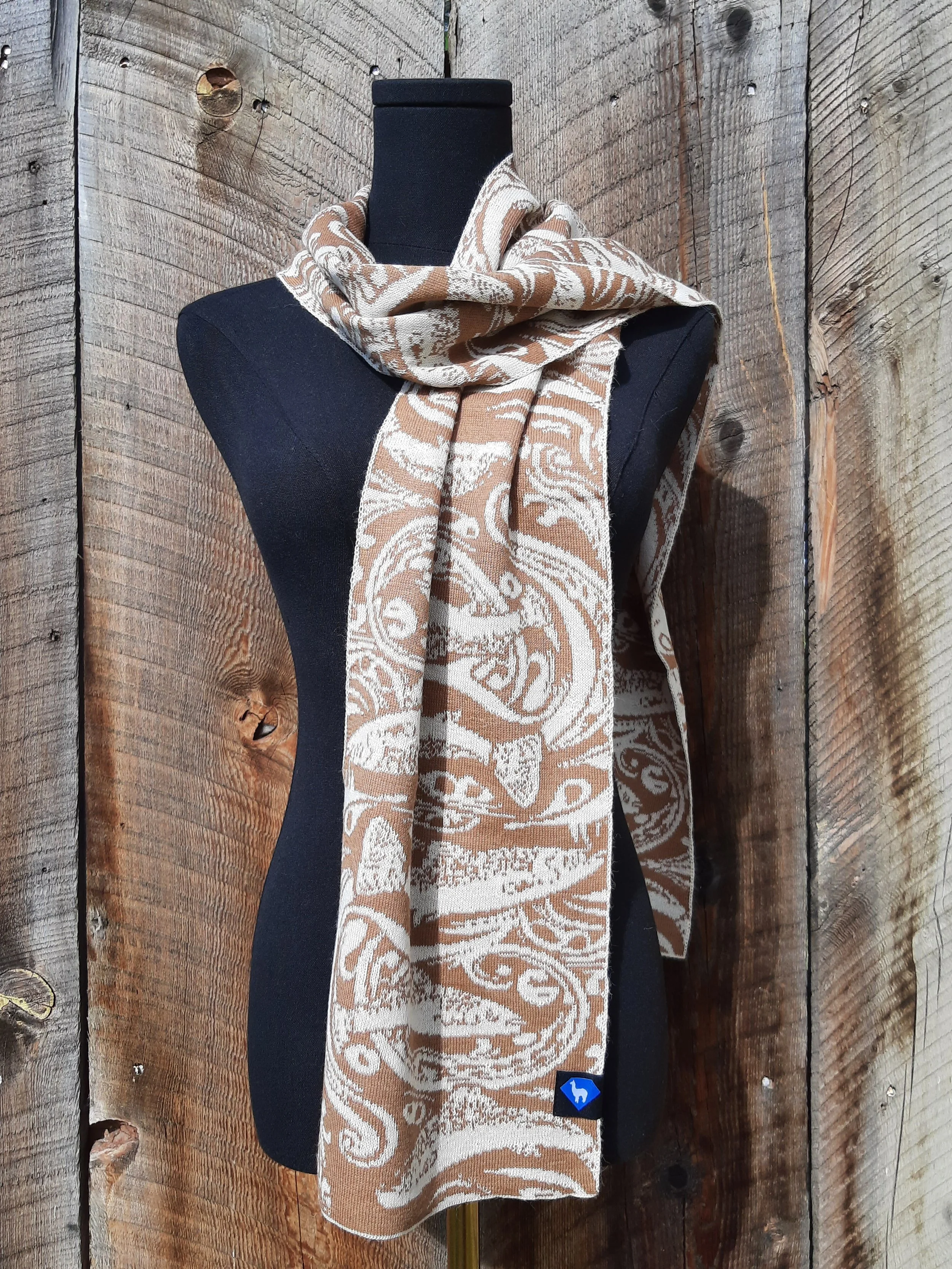 Camel/Cream - SKU:  BTRT-040100