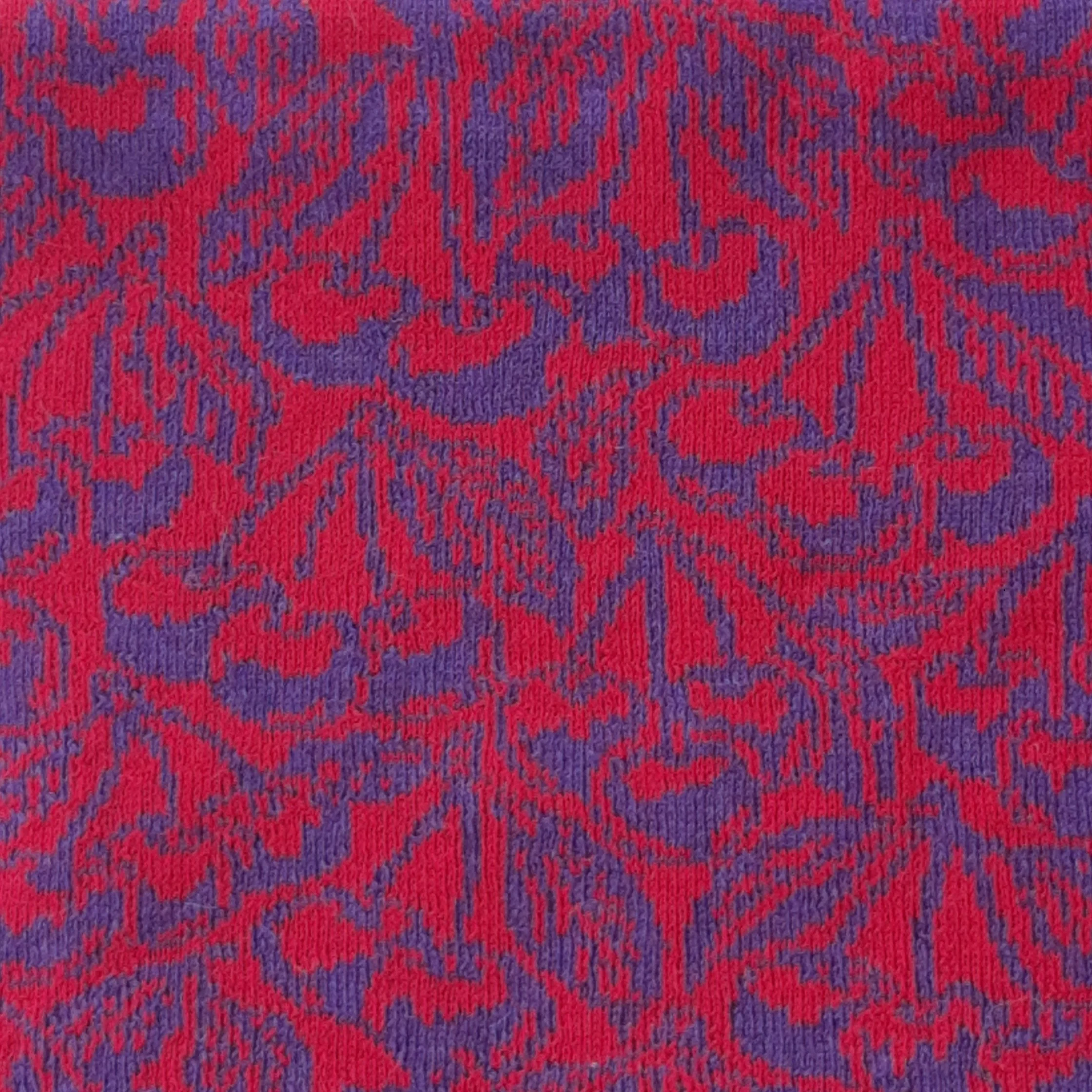 Purple/Red - SKU:  CHRY-140700