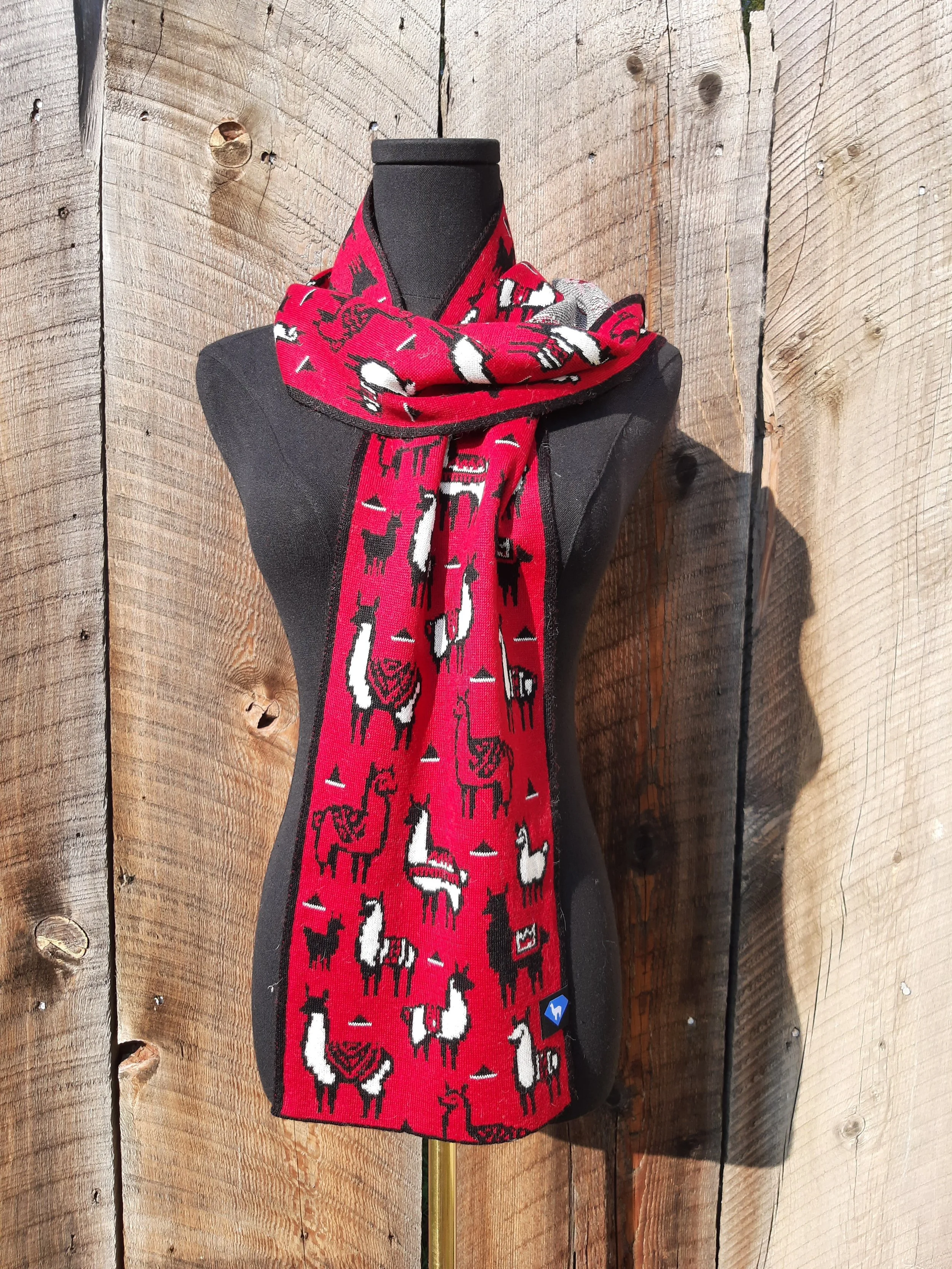 Red - SKU:  ALPC-070000