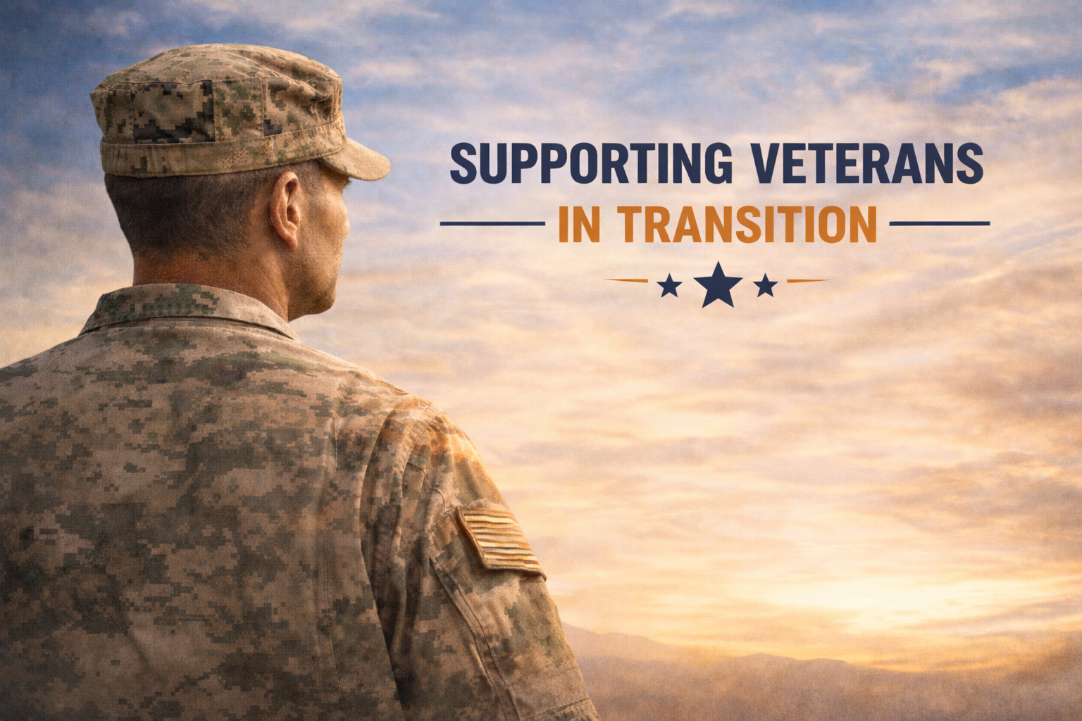 The Challenges of Reintegration After Military Service