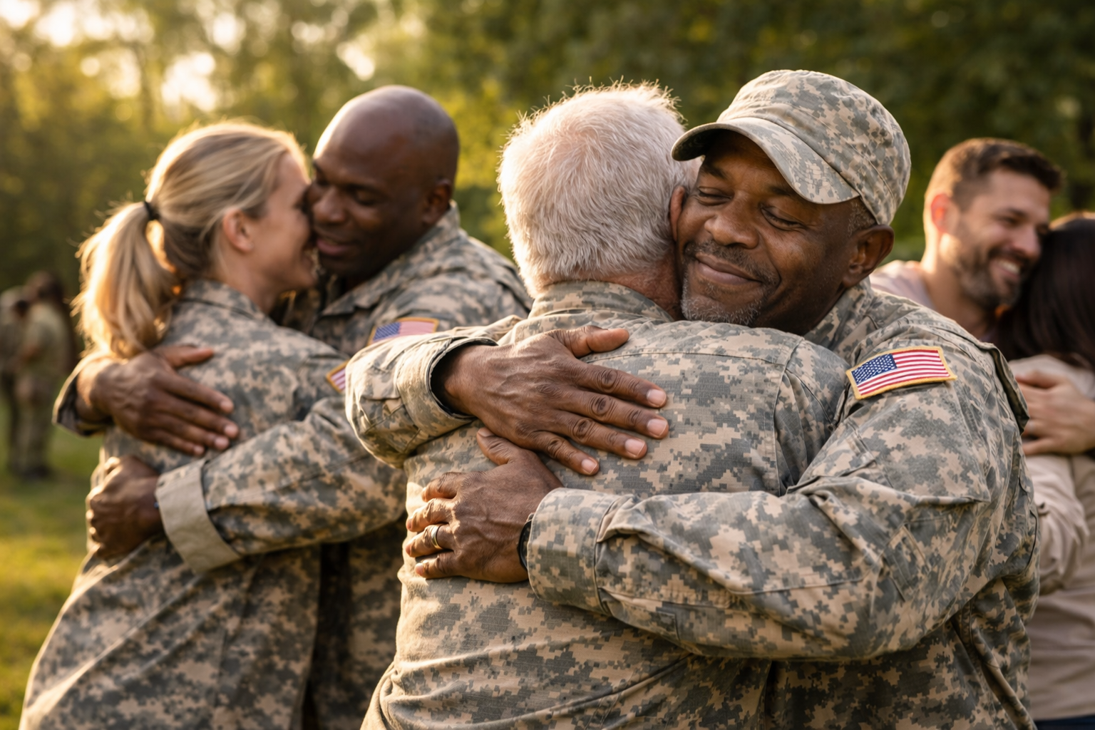 Operation Mental Health