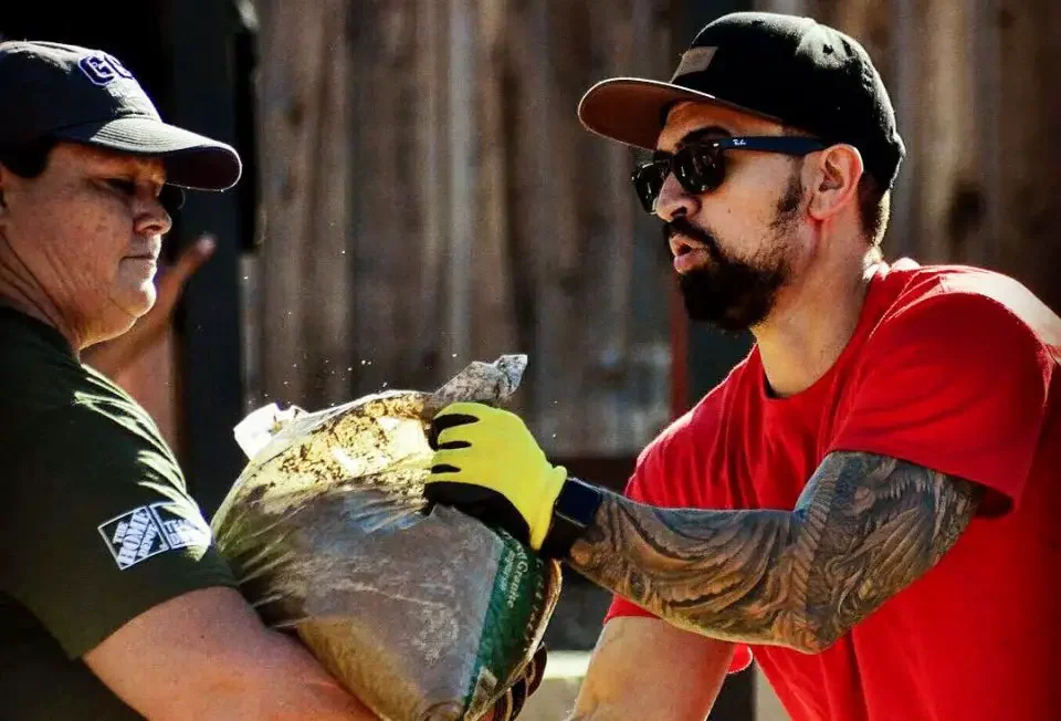 San Marcos Nonprofit Expands Services for Veterans and Their Families