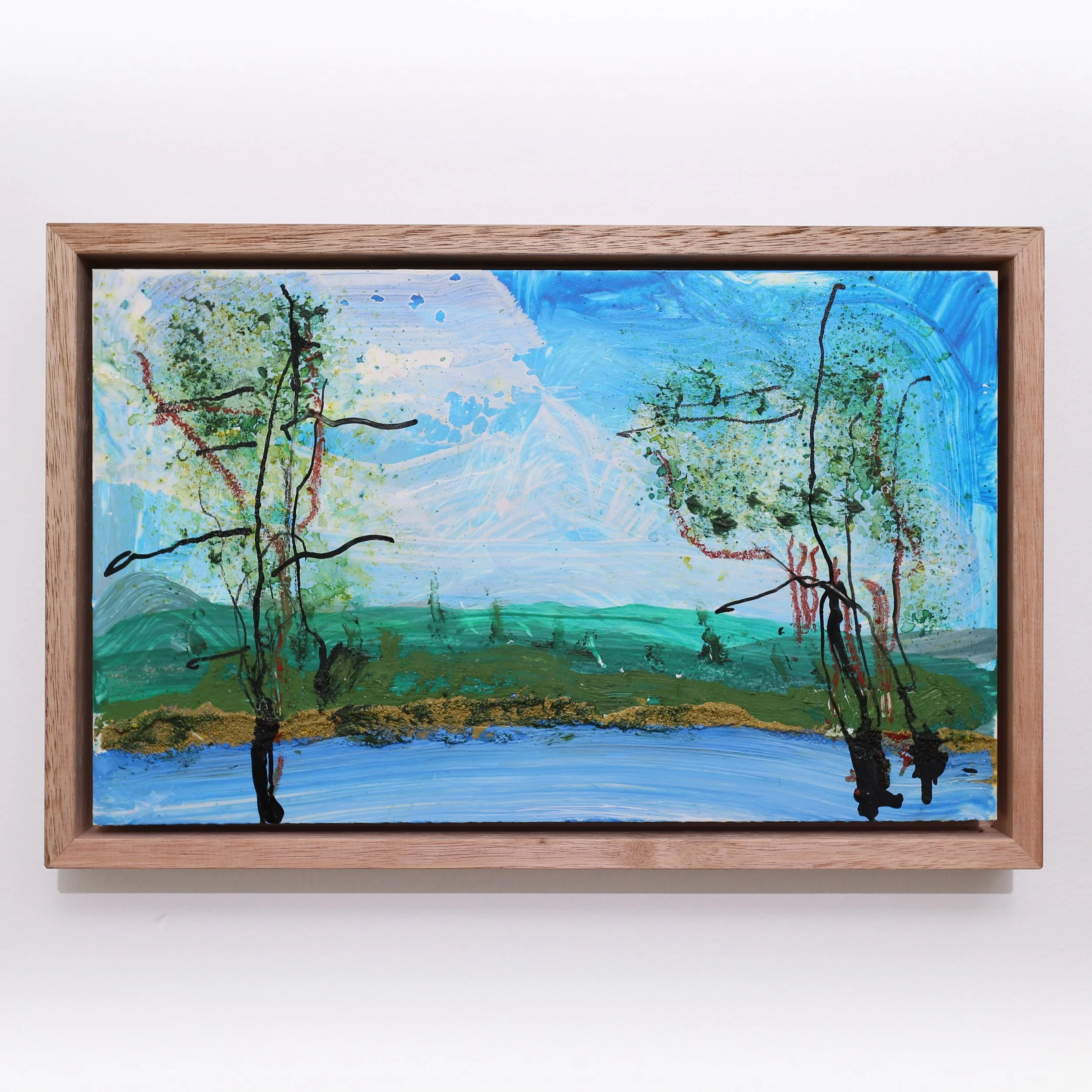 Matthew Elliott_Study for On the River_2022.jpg