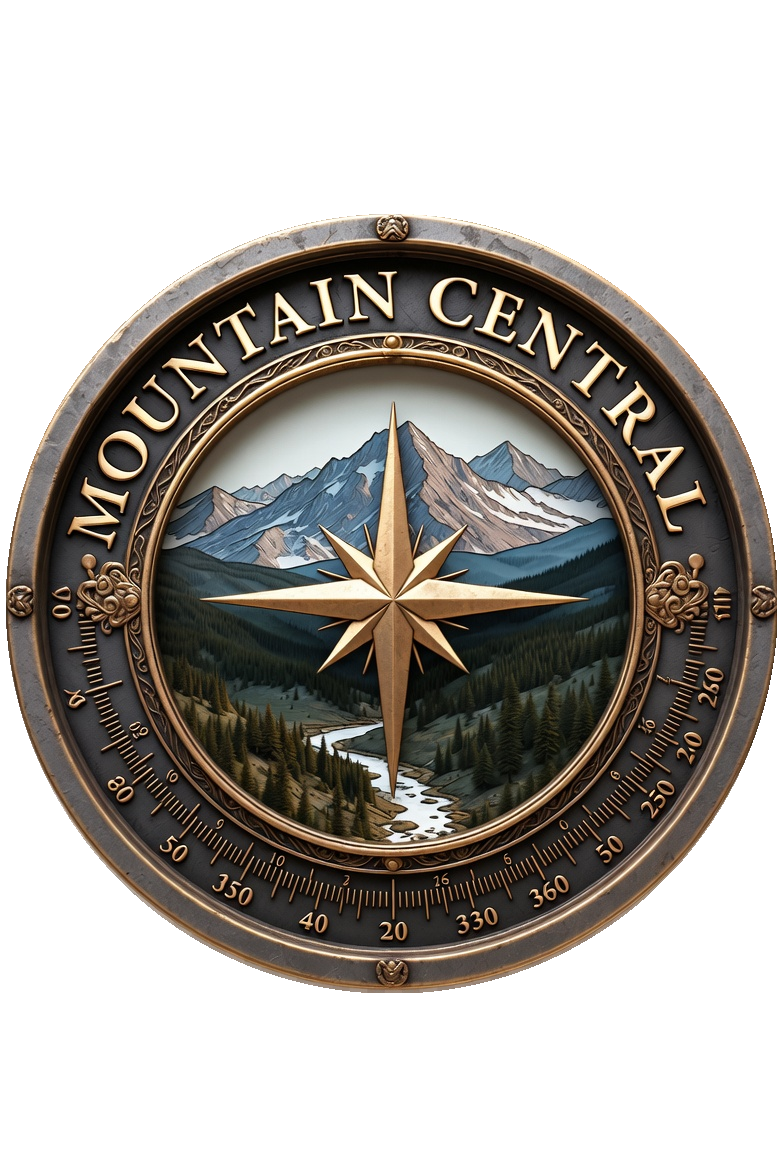 Mountain-Central