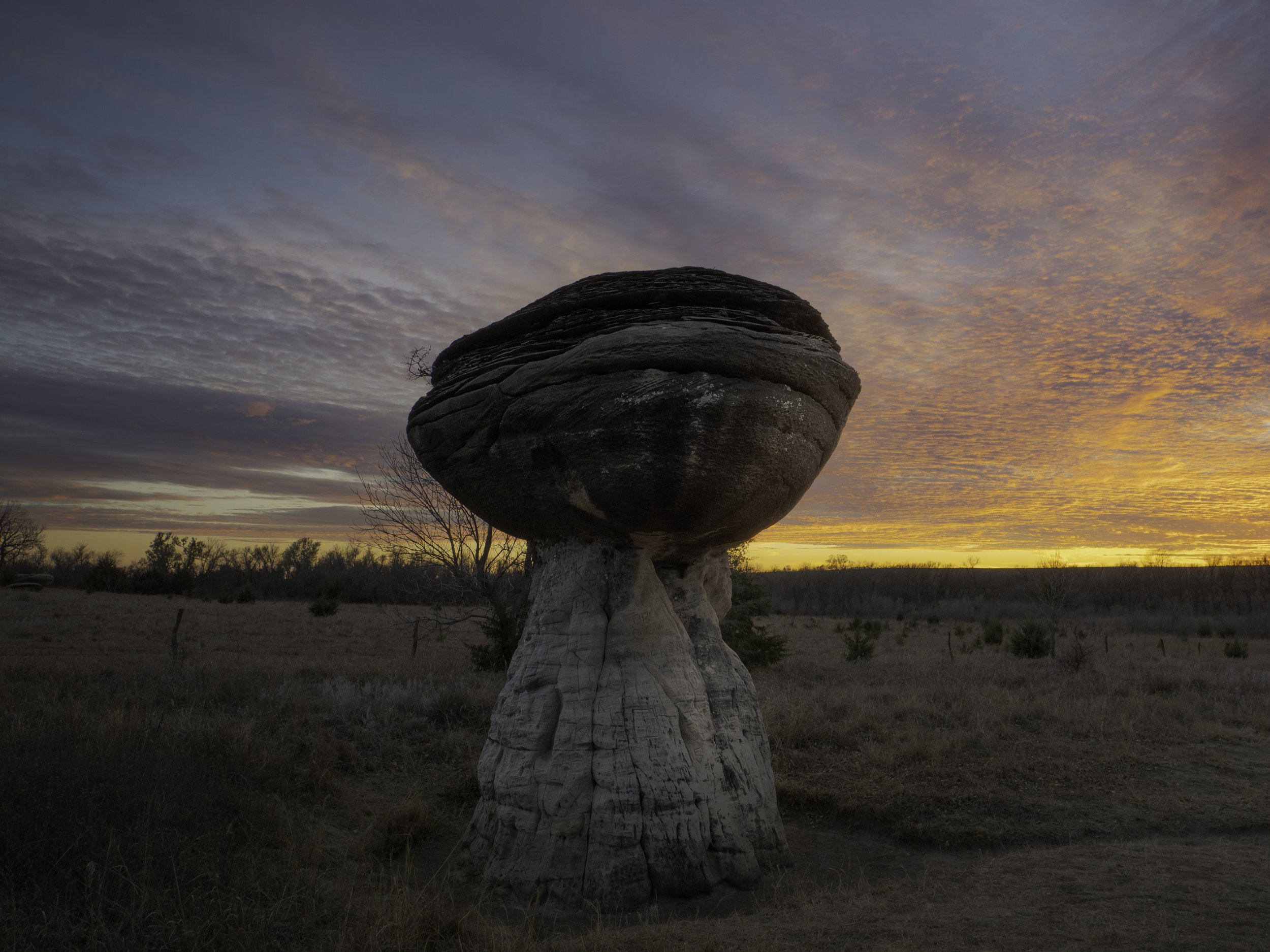 Mushroom Rock Sunset-5.jpg