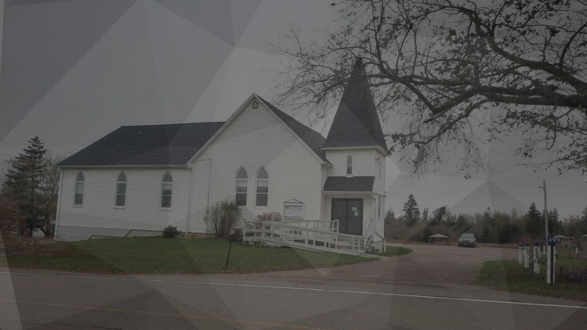 Long Creek Baptist Church